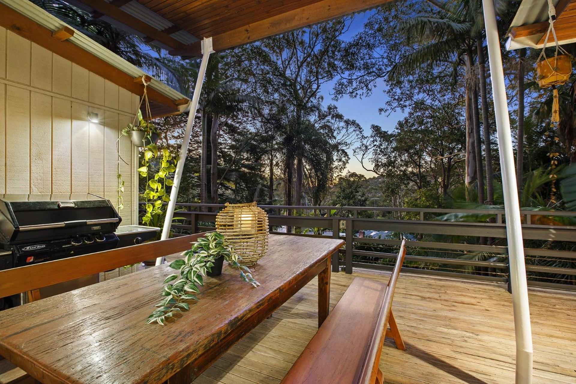 Angophora Beach House By Beach Stays