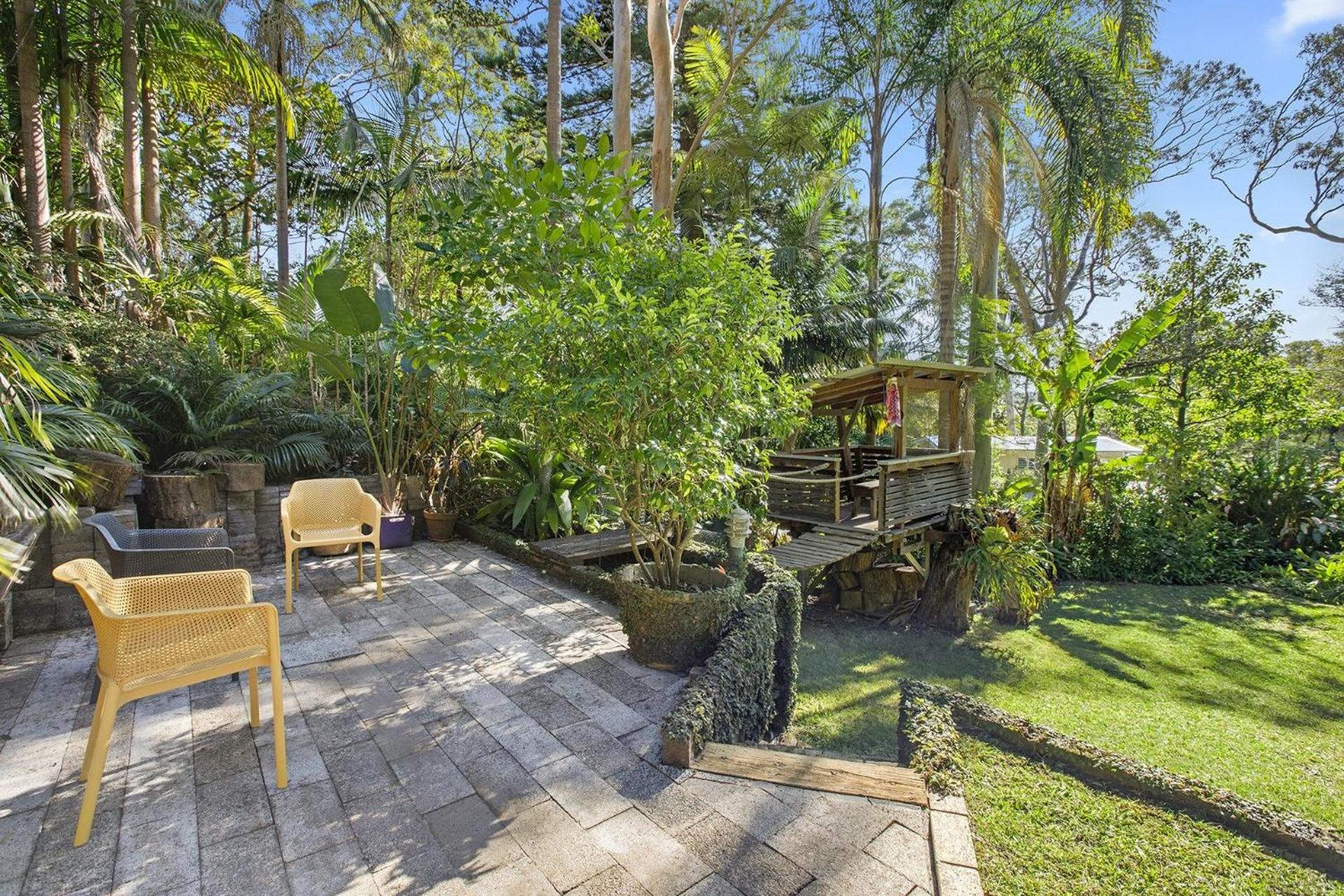 Angophora Beach House By Beach Stays