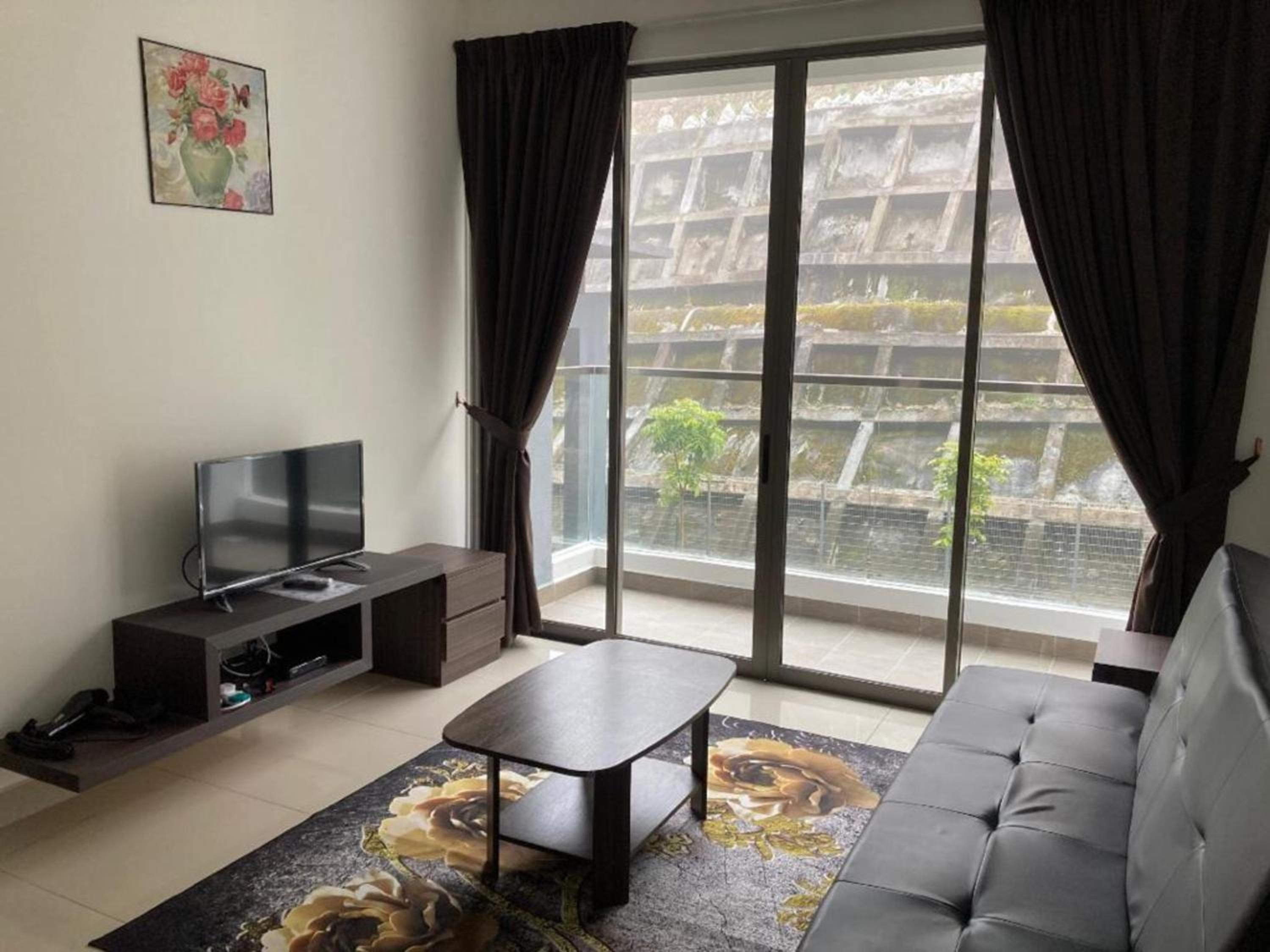 SmileHome - Palas Horizon Residence 3R2B Apartment photo 1
