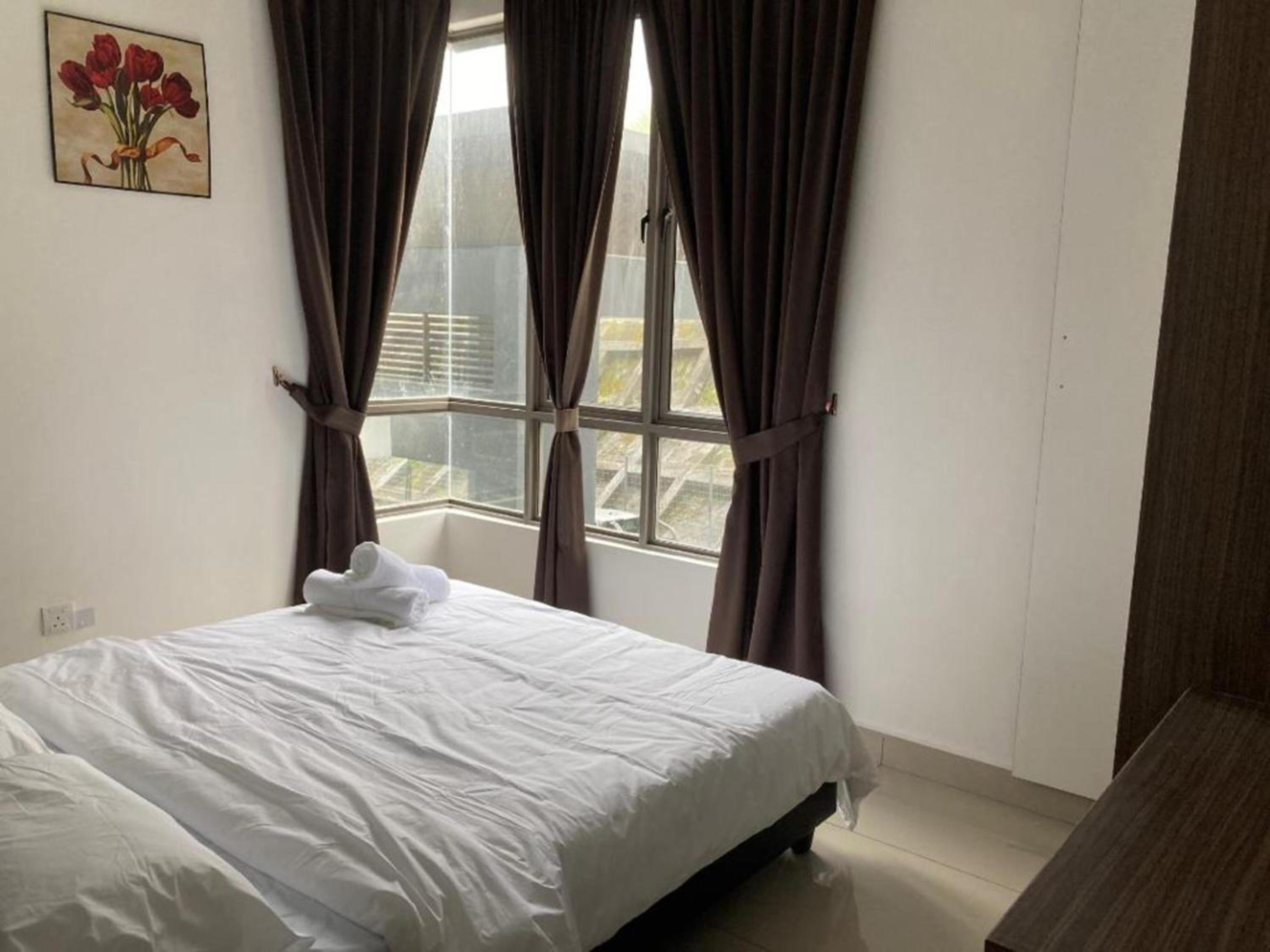 SmileHome - Palas Horizon Residence 3R2B Apartment photo 2