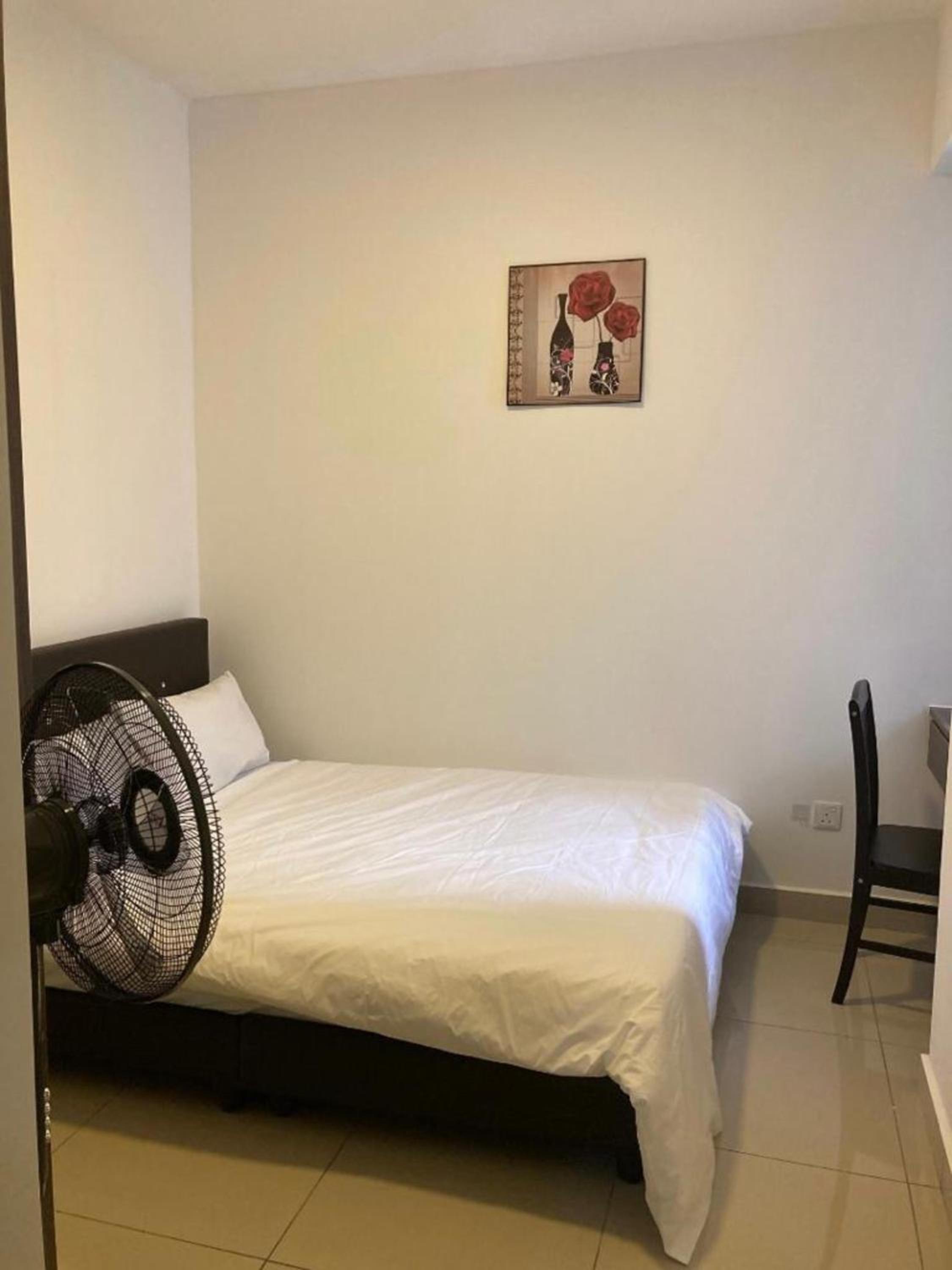 SmileHome - Palas Horizon Residence 3R2B Apartment photo 3