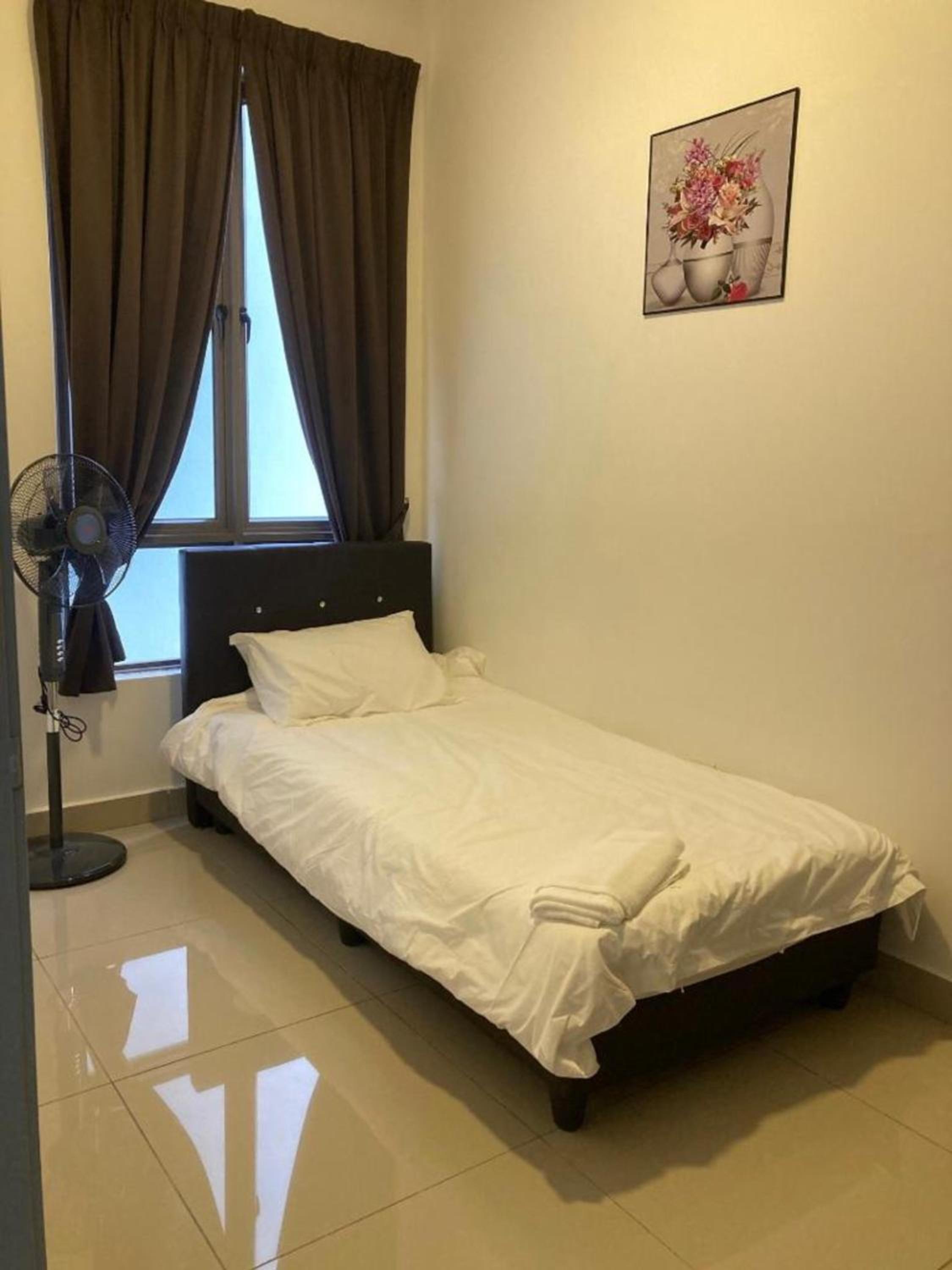 SmileHome - Palas Horizon Residence 3R2B Apartment photo 4