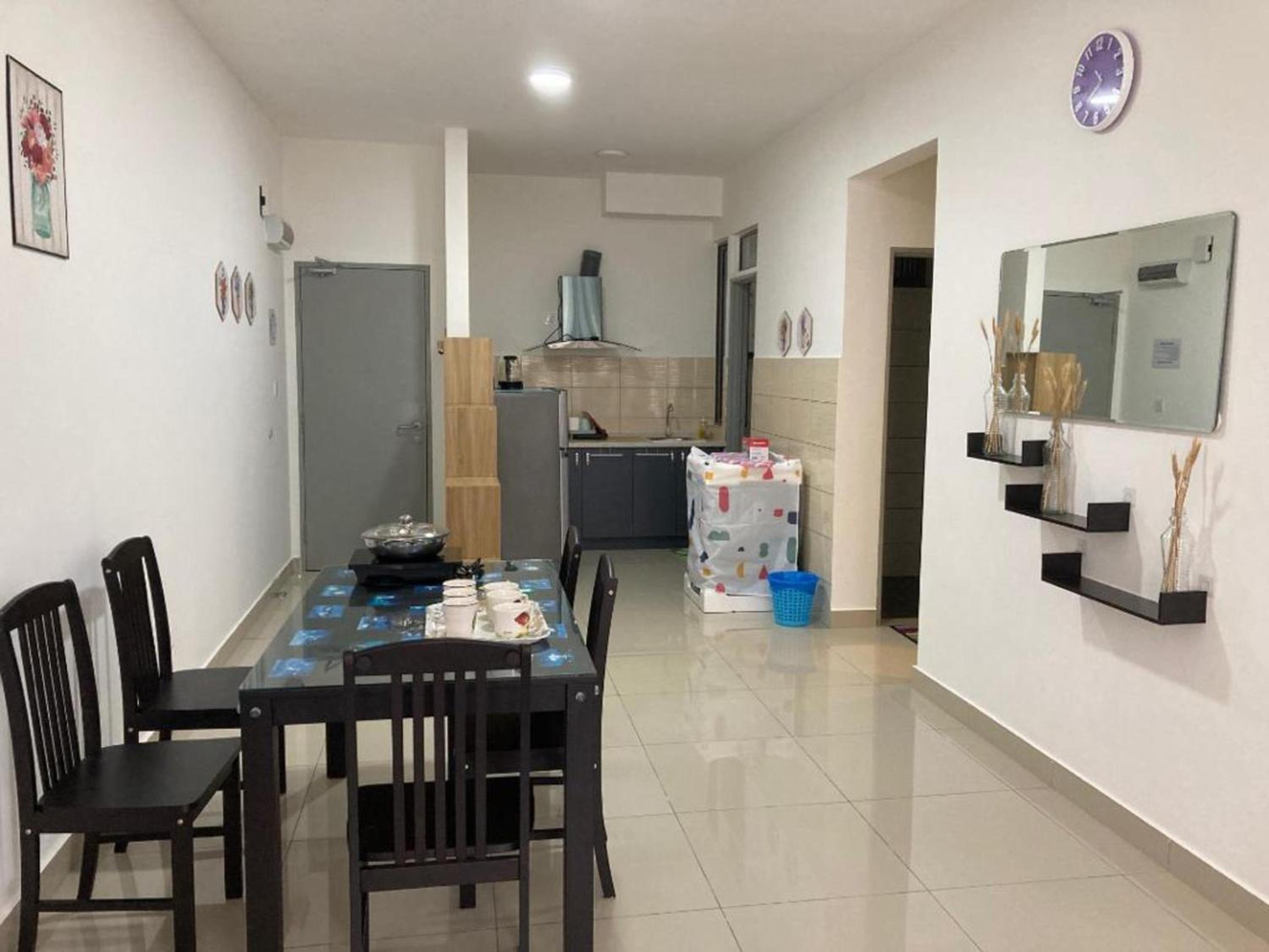 SmileHome - Palas Horizon Residence 3R2B Apartment photo 5
