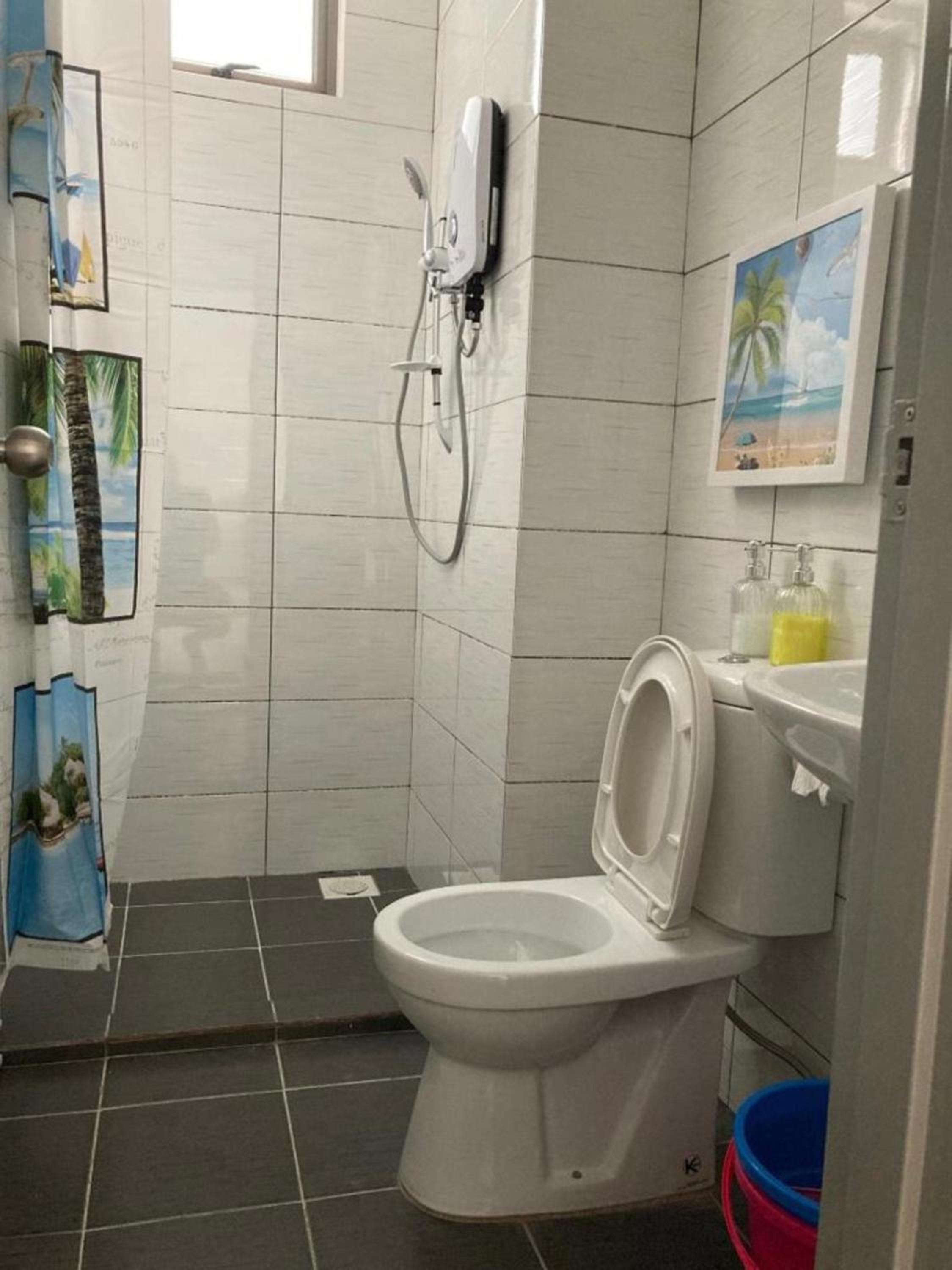SmileHome - Palas Horizon Residence 3R2B Apartment photo 6