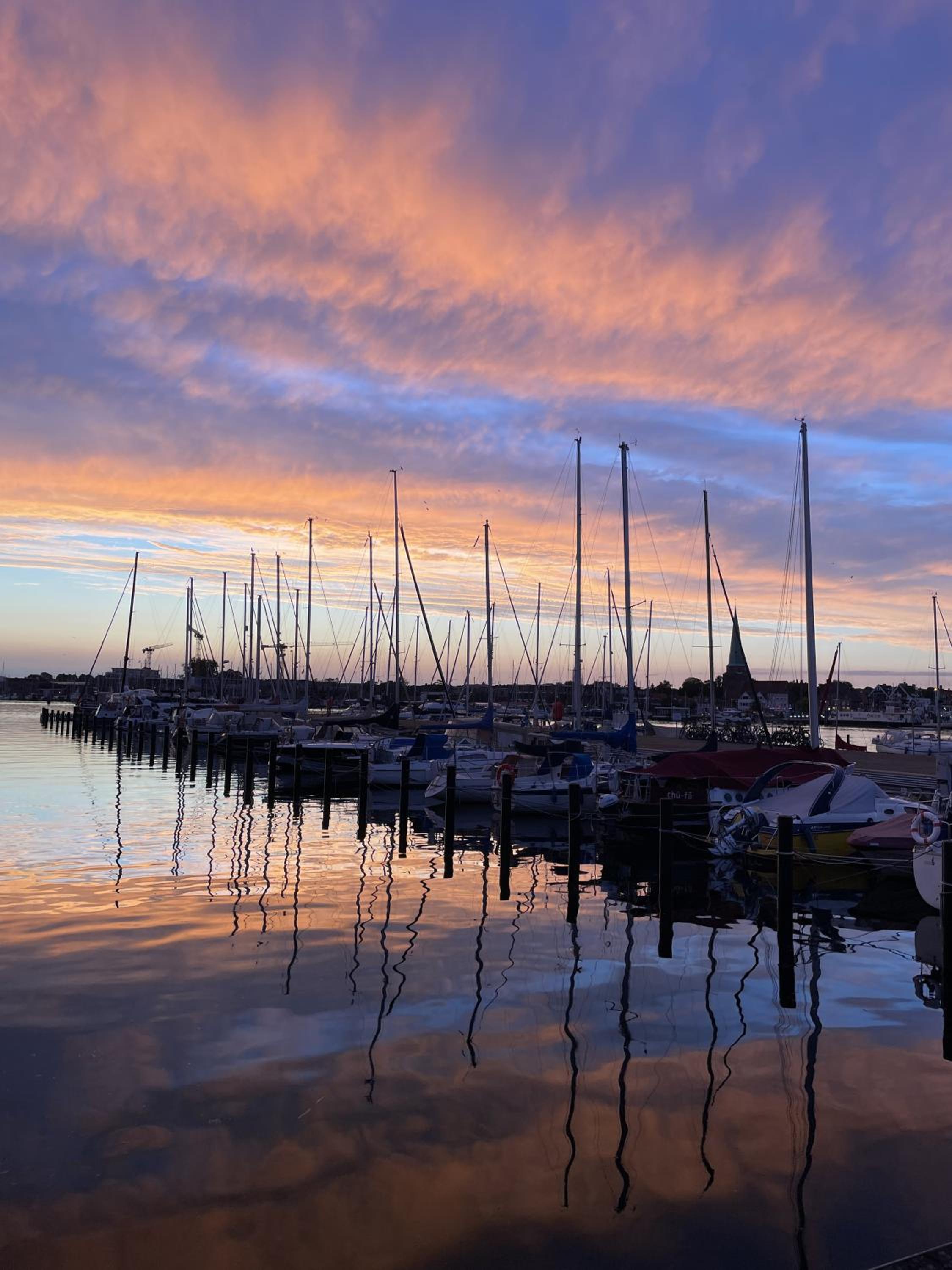 Meerlust Travemünde