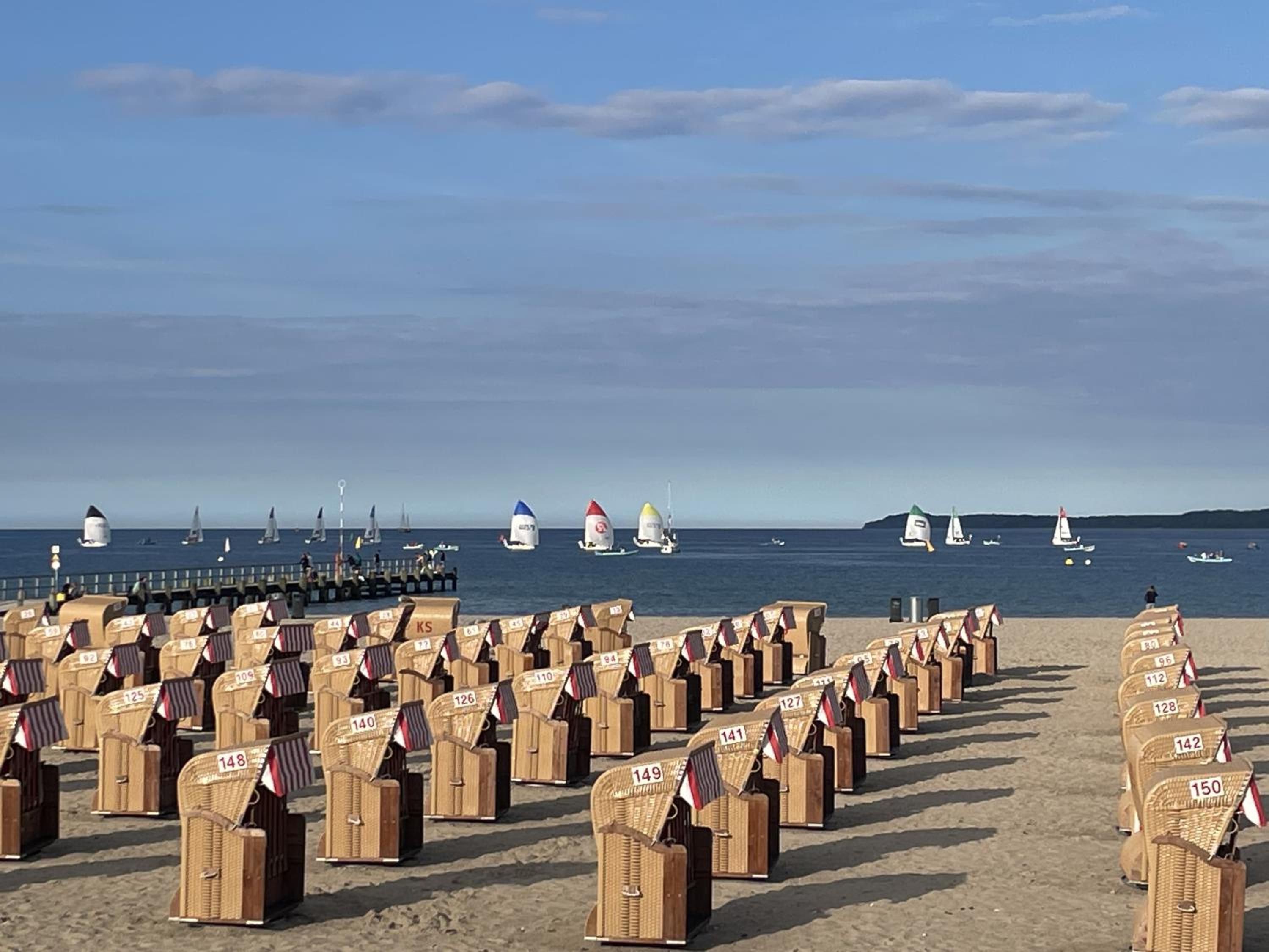Meerlust Travemünde