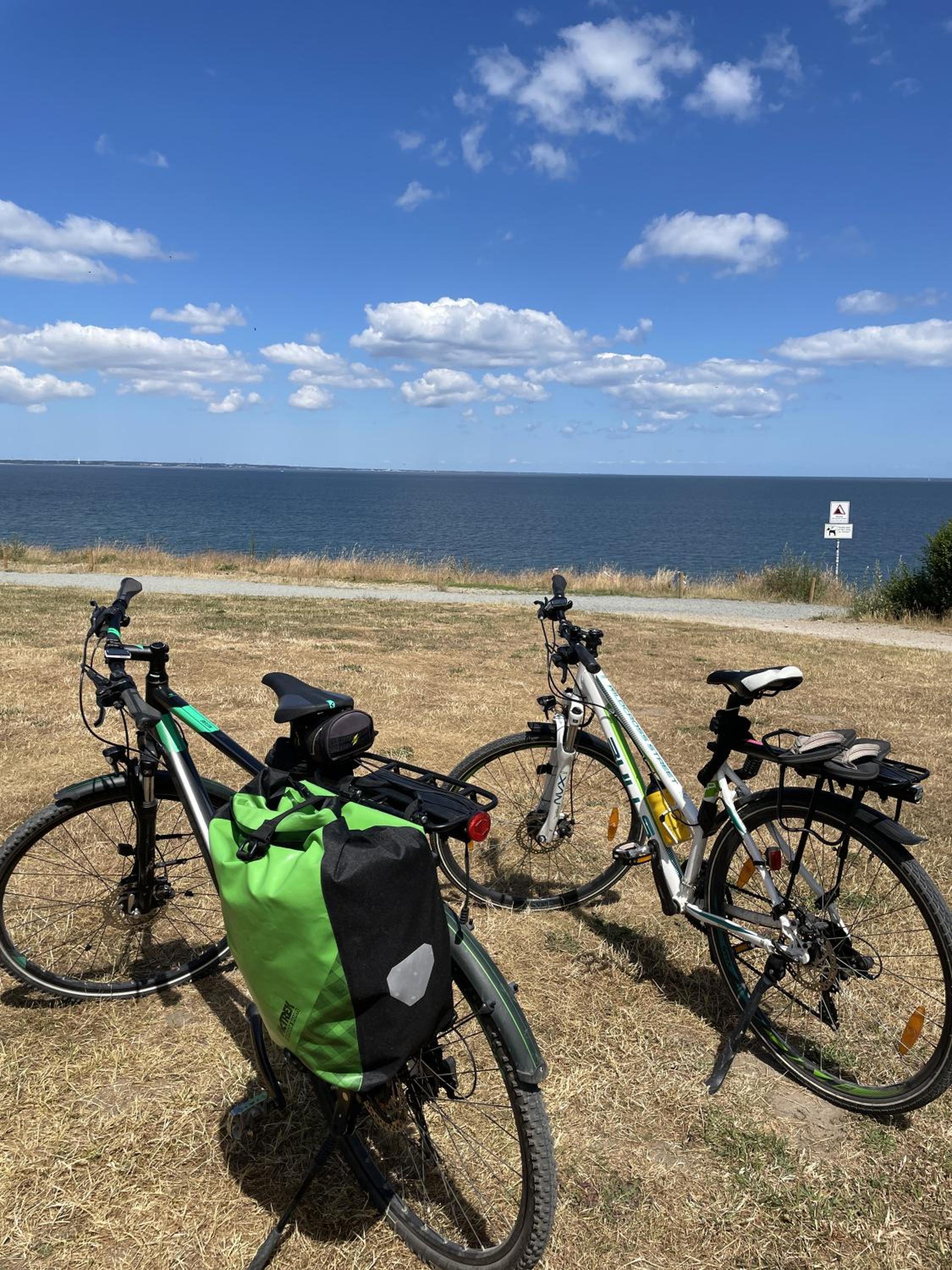 Meerlust Travemünde