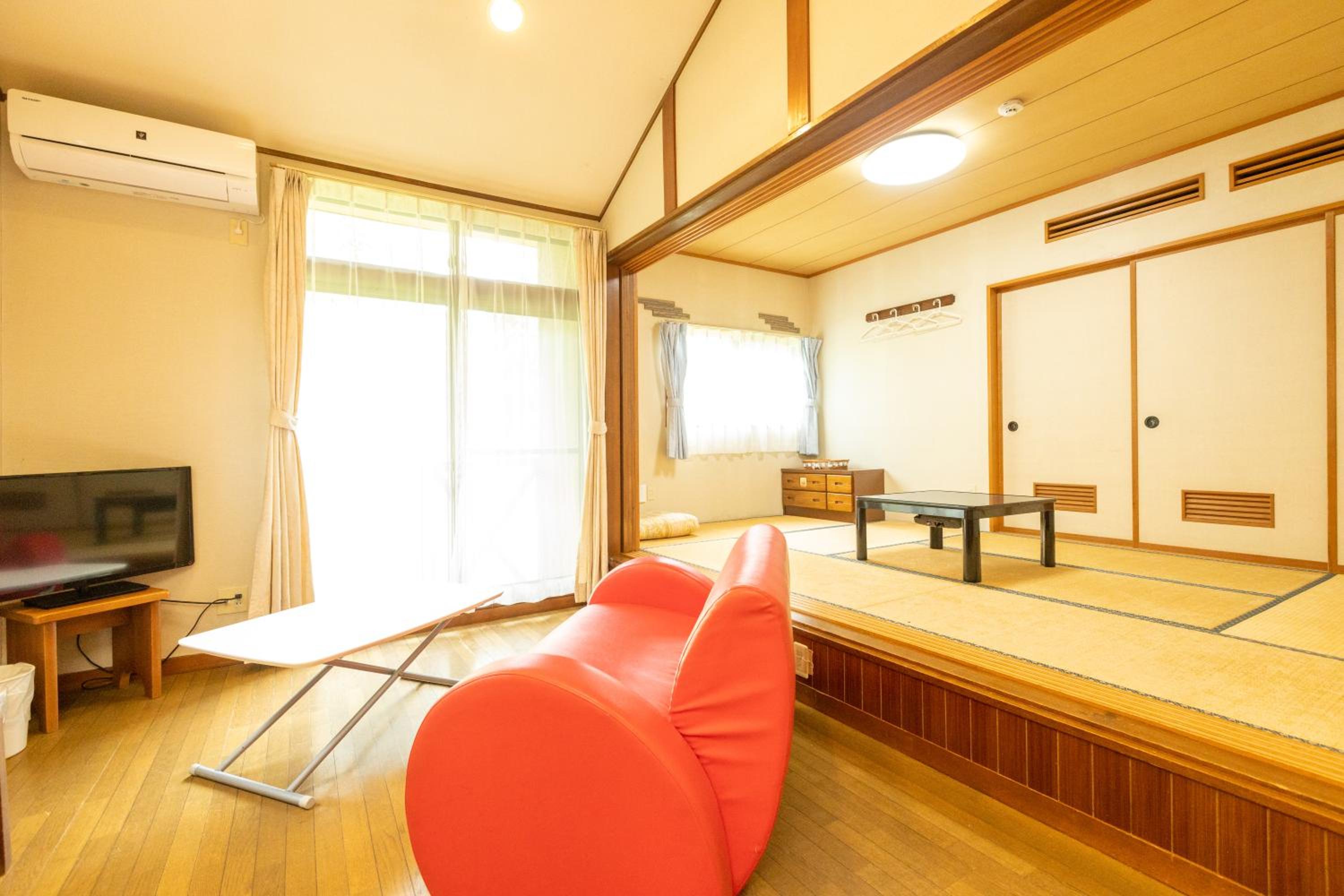 Nature Cottage Akabeko