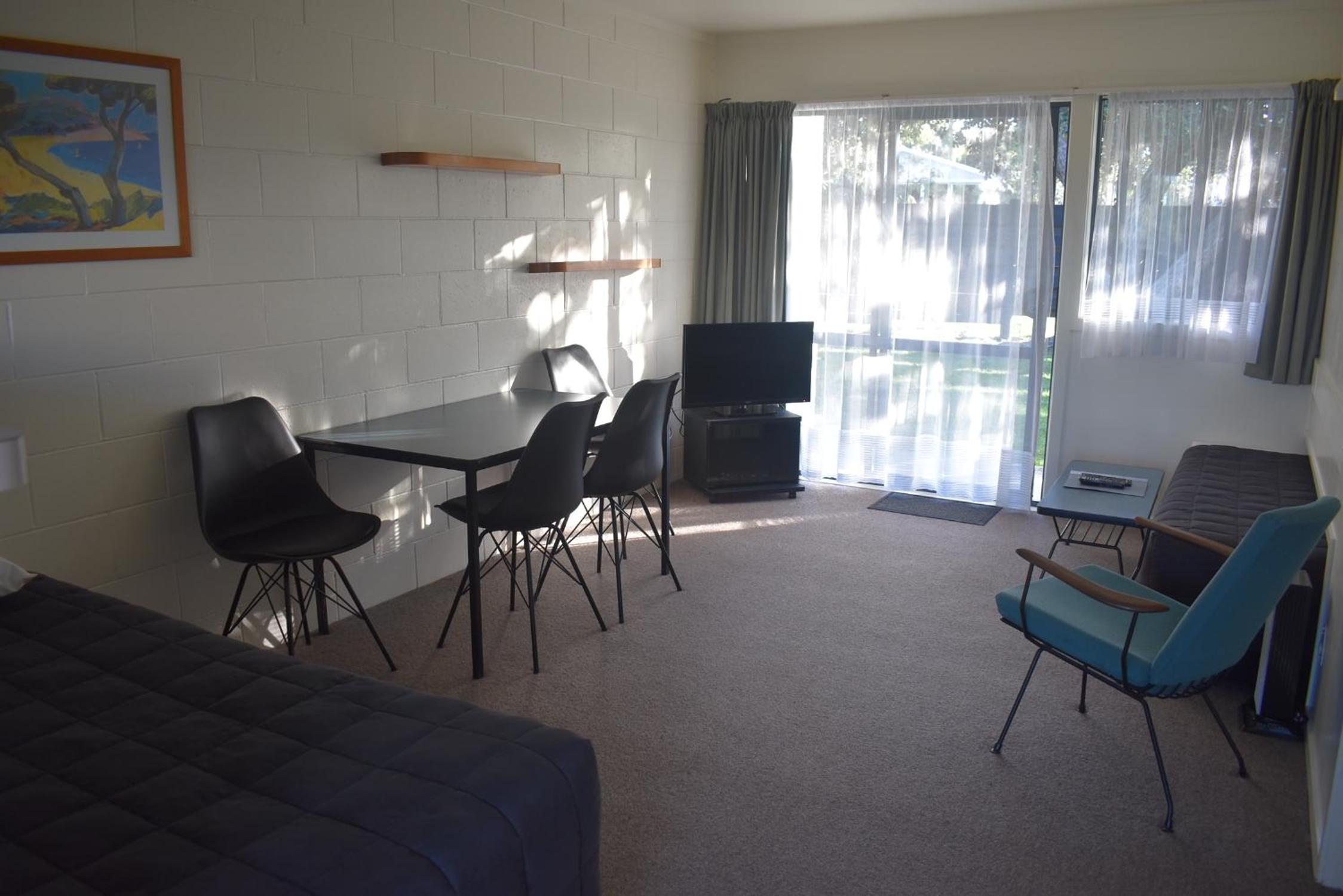 Pukenui Lodge Motel