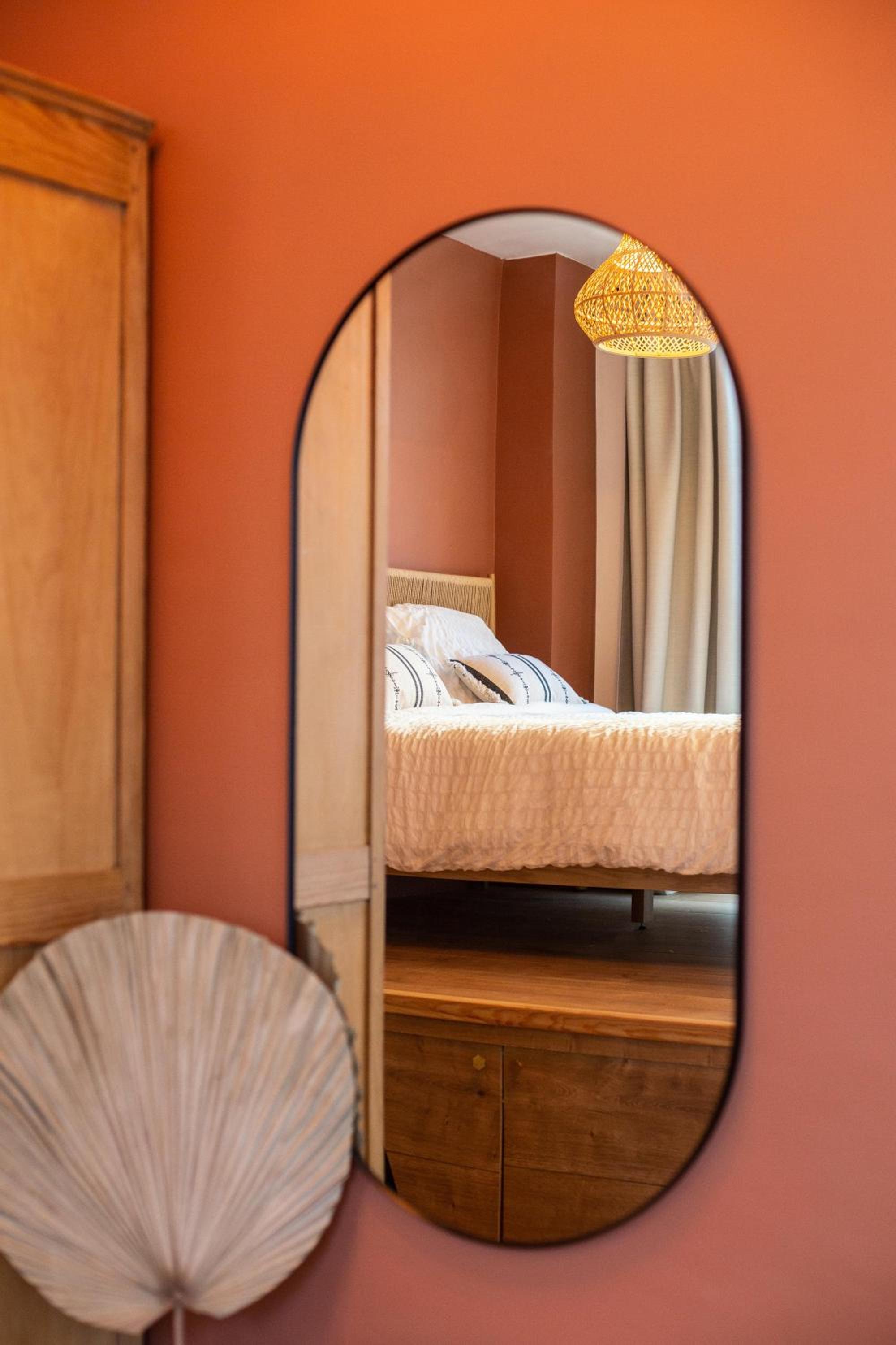 Romantische Studio in Harmoniewijk