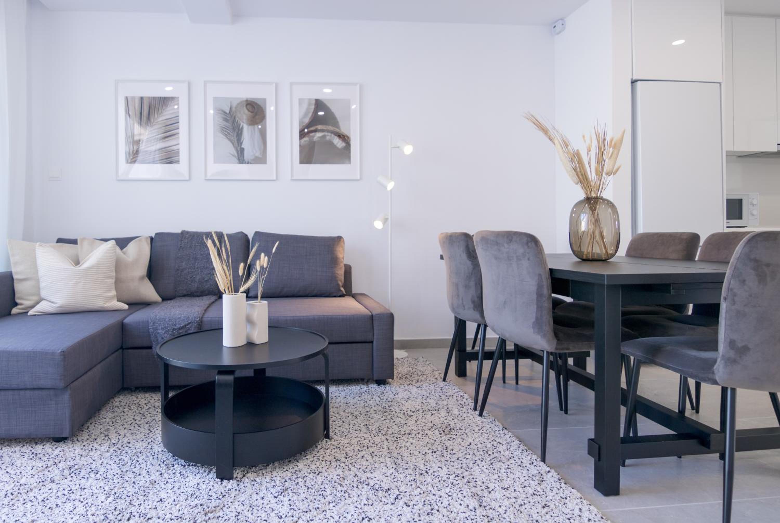 Phaedrus Living Limnaria Luxury Flat Vine 121