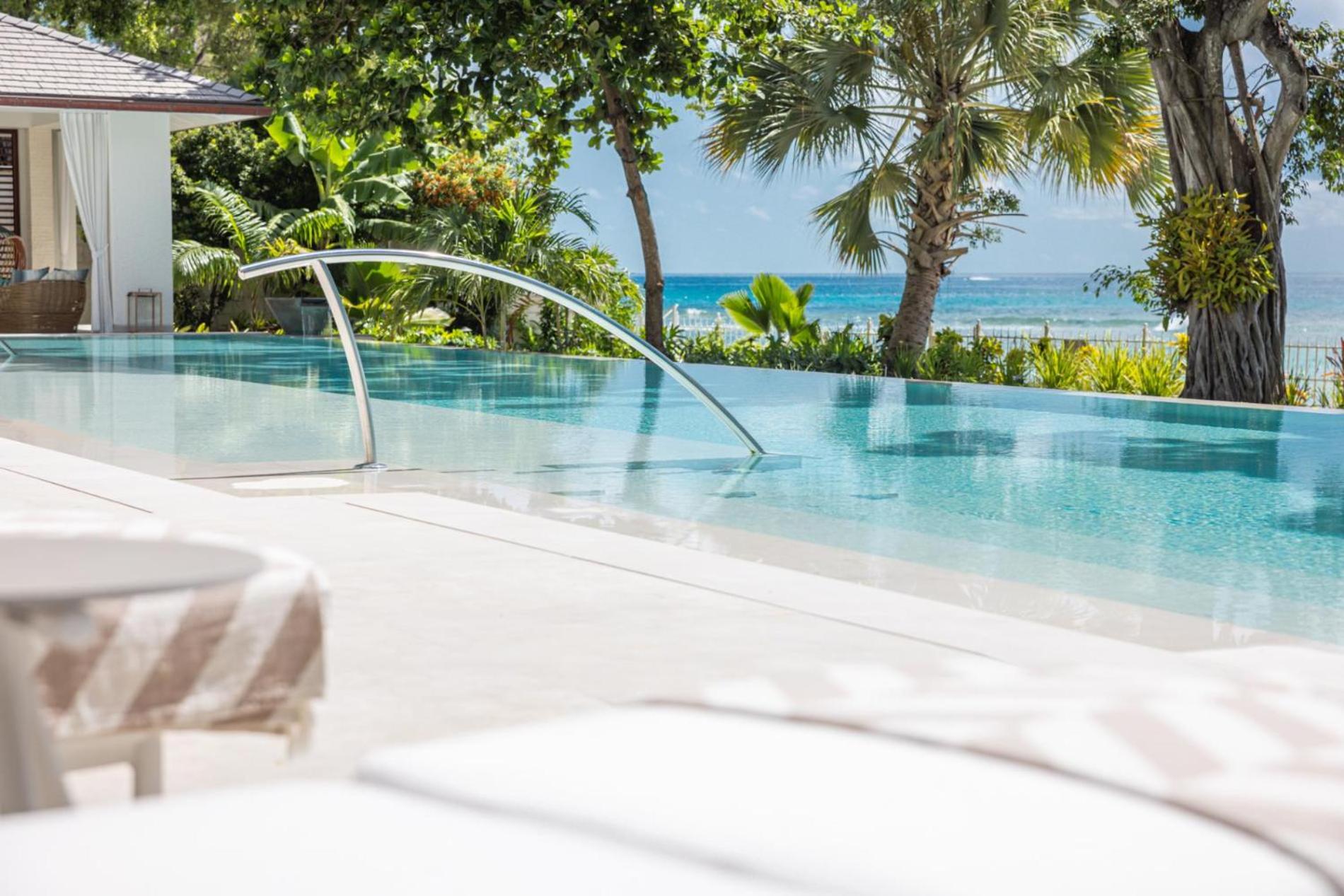 One Beachlands - Luxury Beachfront Mansion by One Caribbean Estates