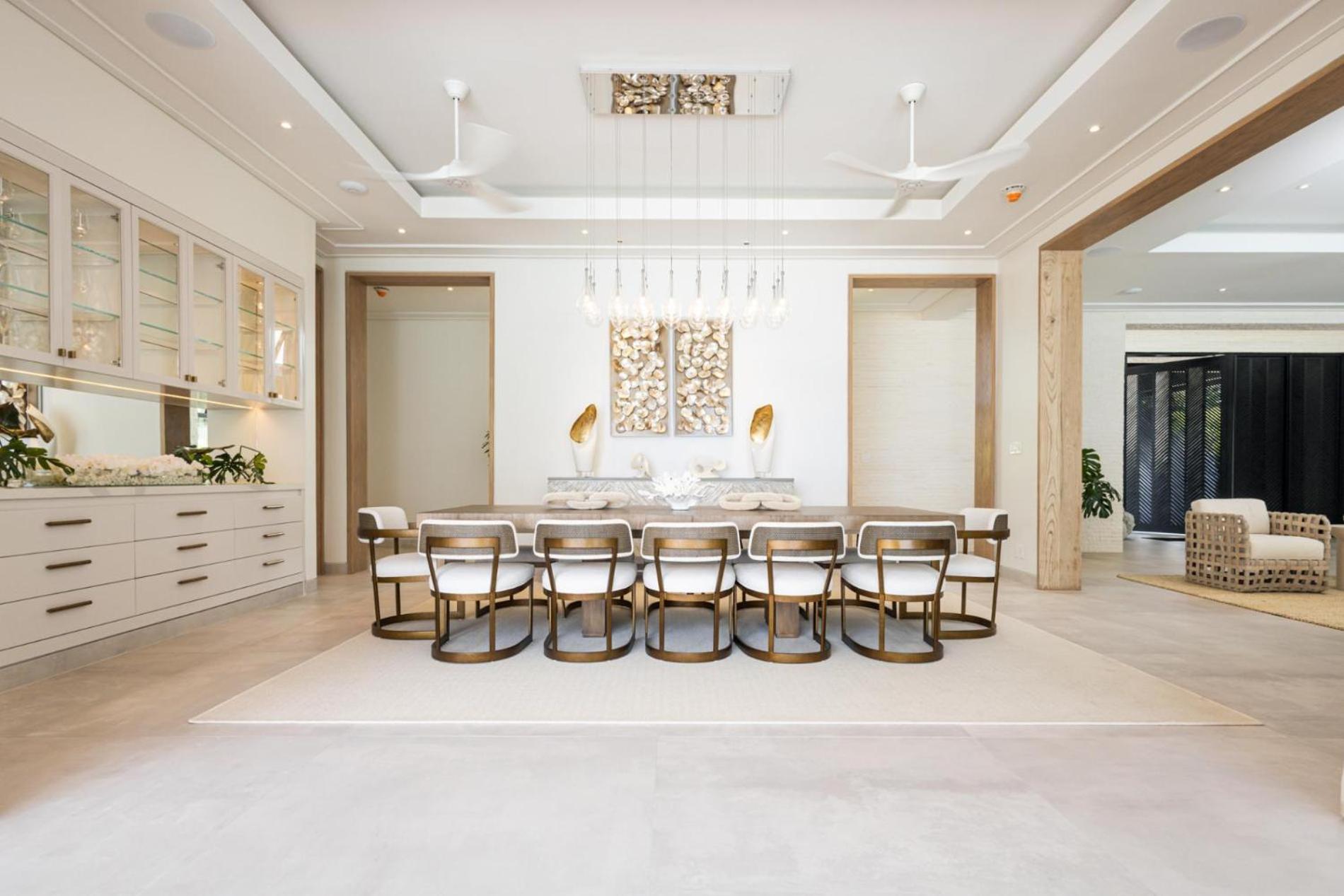 One Beachlands - Luxury Beachfront Mansion by One Caribbean Estates
