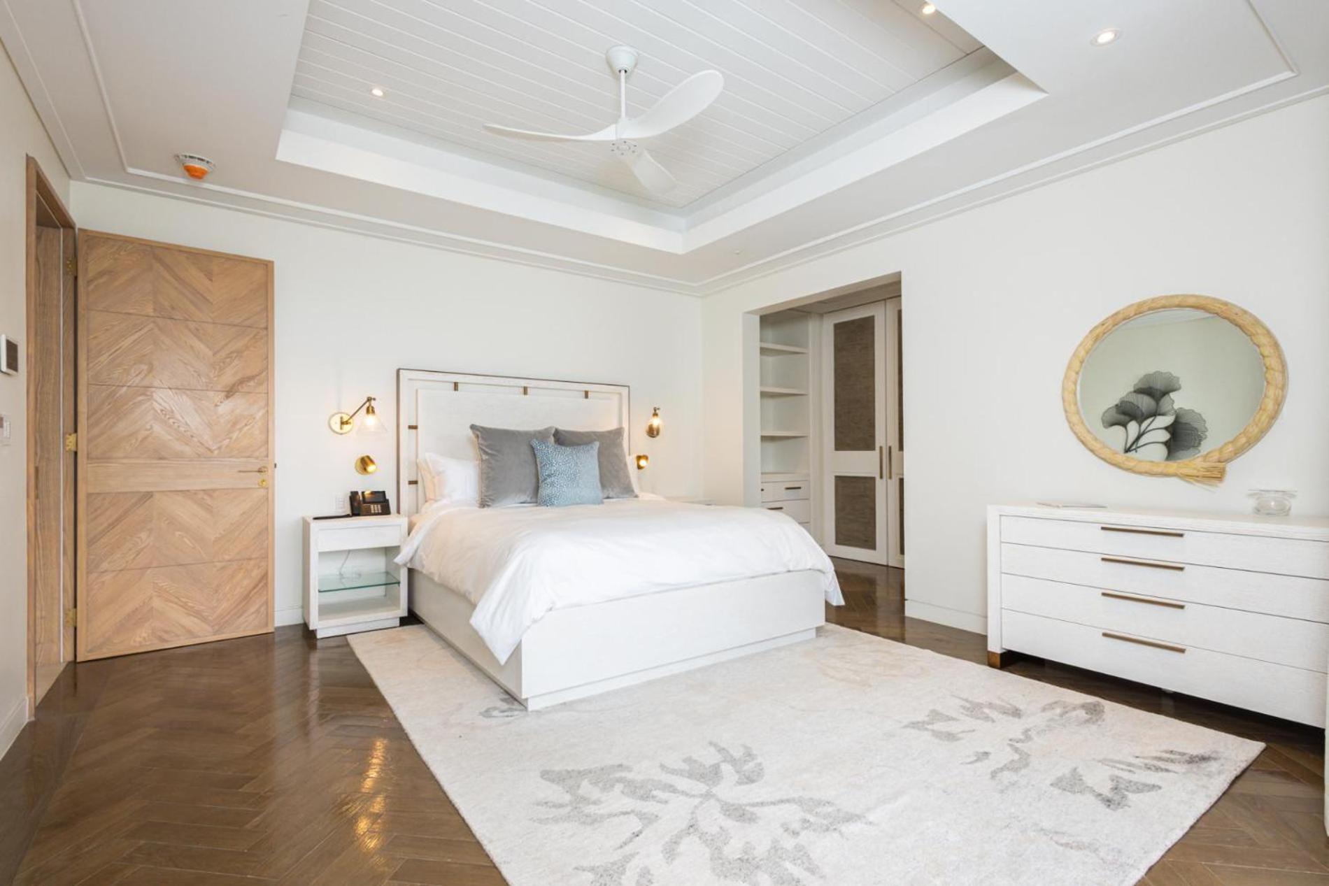 One Beachlands - Luxury Beachfront Mansion by One Caribbean Estates