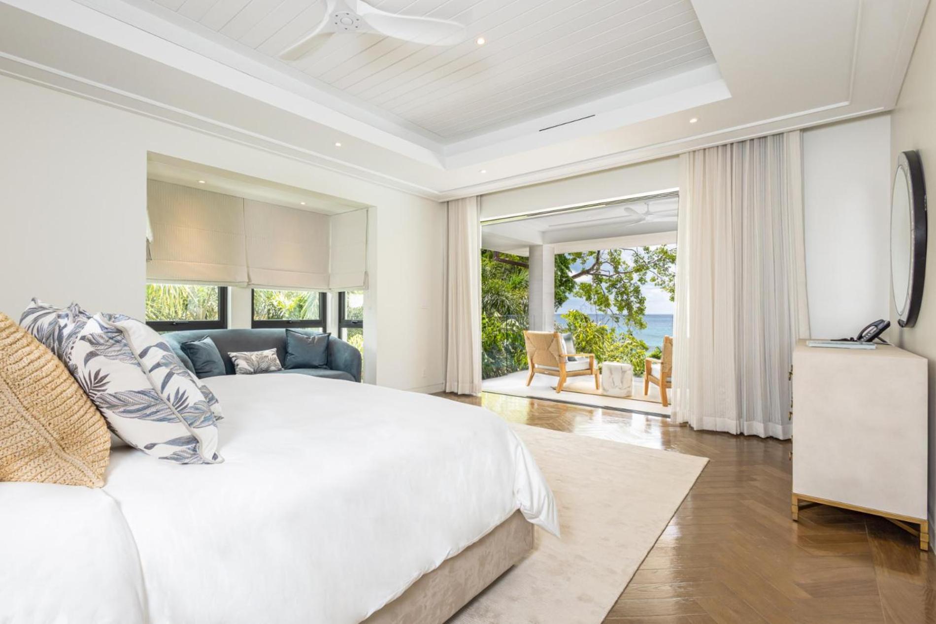 One Beachlands - Luxury Beachfront Mansion by One Caribbean Estates