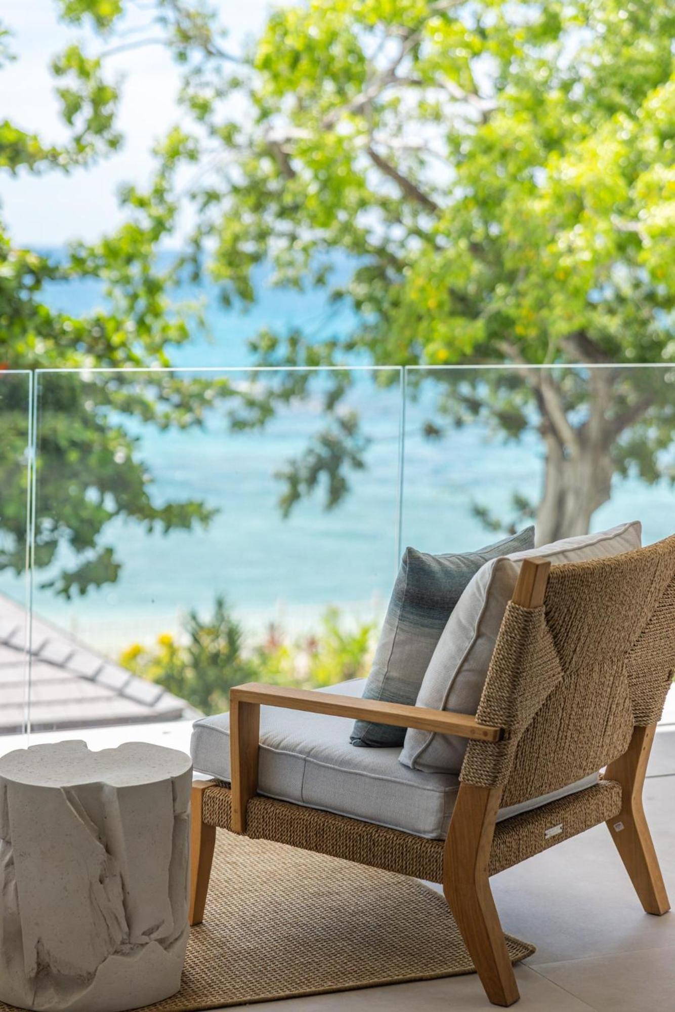 One Beachlands - Luxury Beachfront Mansion by One Caribbean Estates