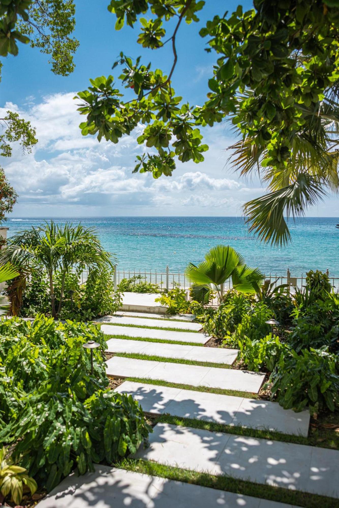 One Beachlands - Luxury Beachfront Mansion by One Caribbean Estates