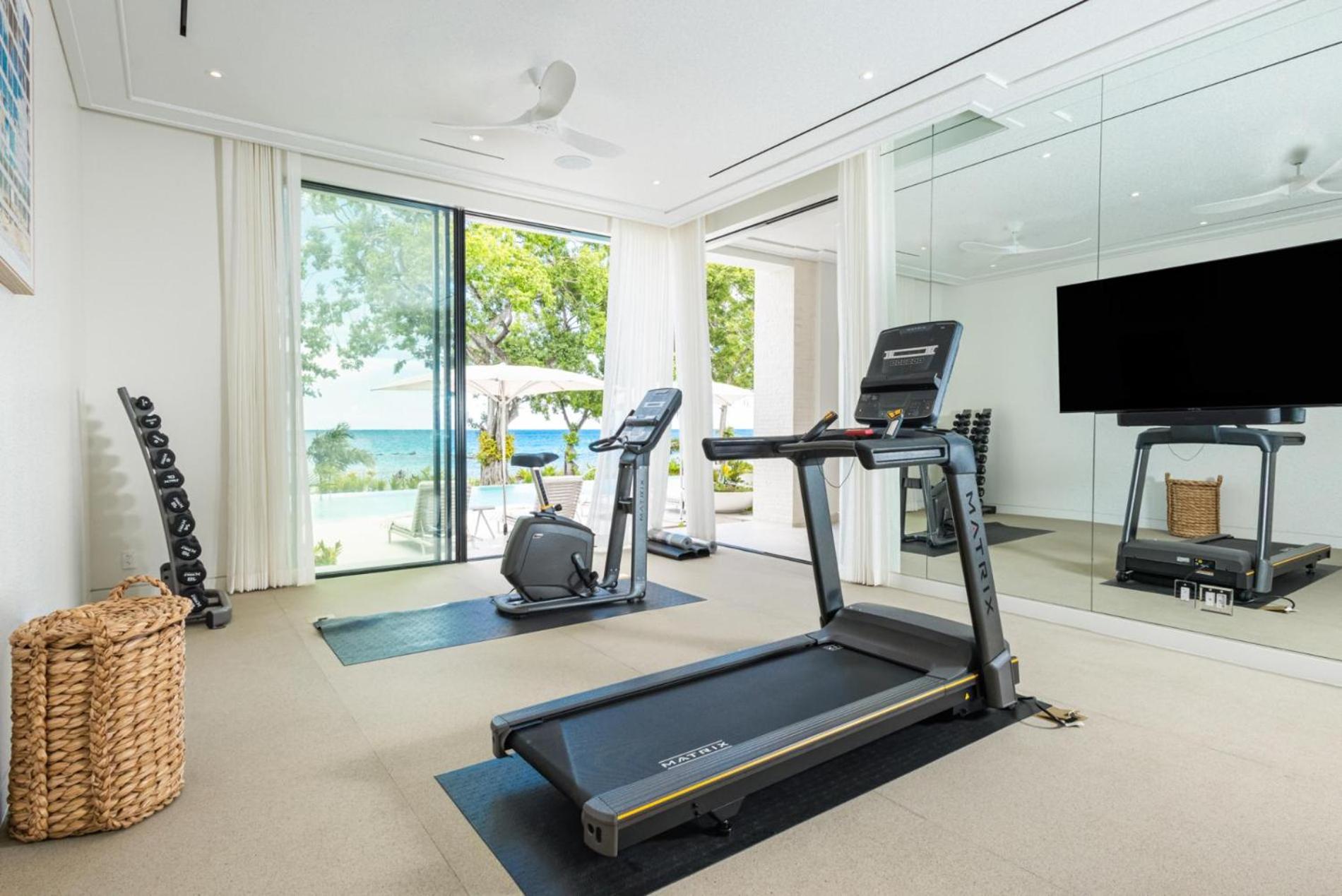One Beachlands - Luxury Beachfront Mansion by One Caribbean Estates