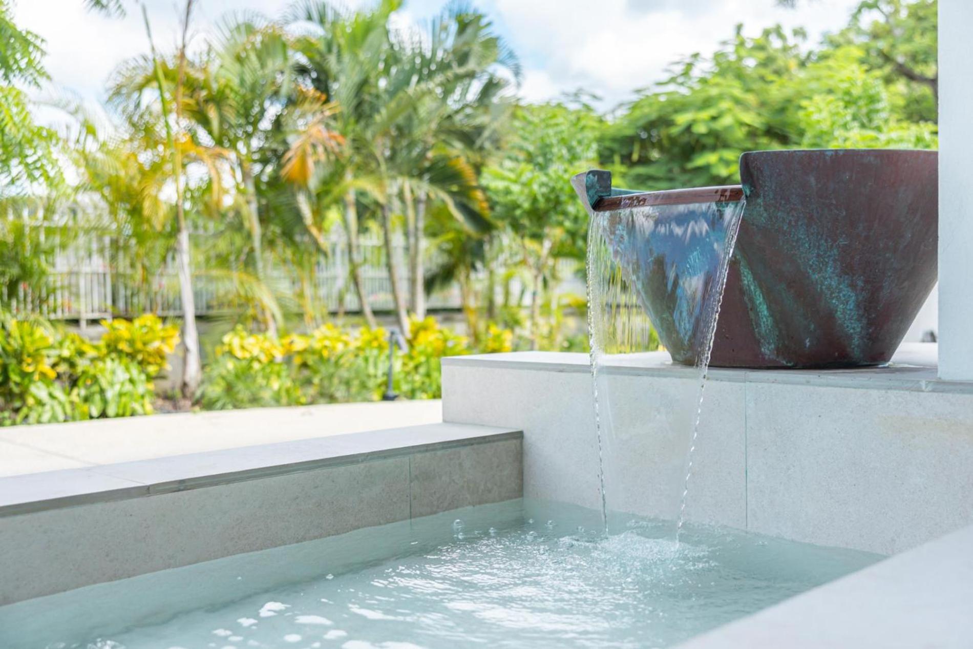 One Beachlands - Luxury Beachfront Mansion by One Caribbean Estates