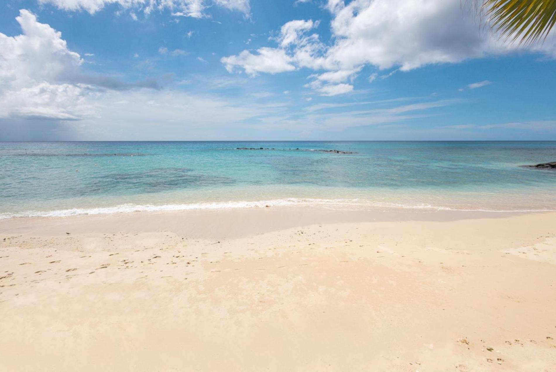 One Beachlands - Luxury Beachfront Mansion by One Caribbean Estates