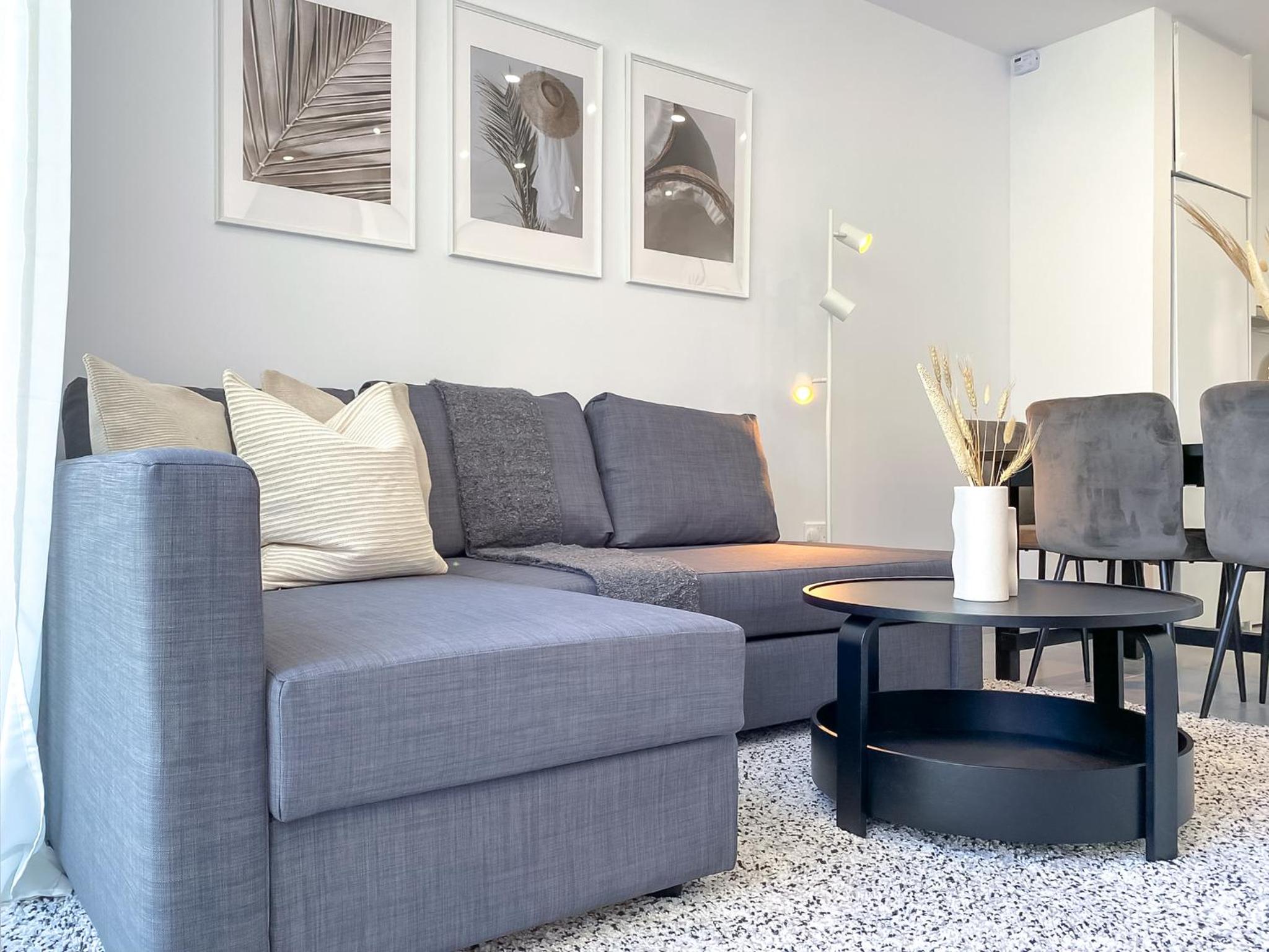 Phaedrus Living Limnaria Luxury Flat Vine 121