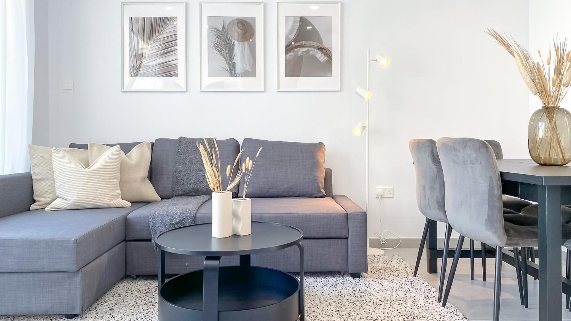 Phaedrus Living Limnaria Luxury Flat Vine 121