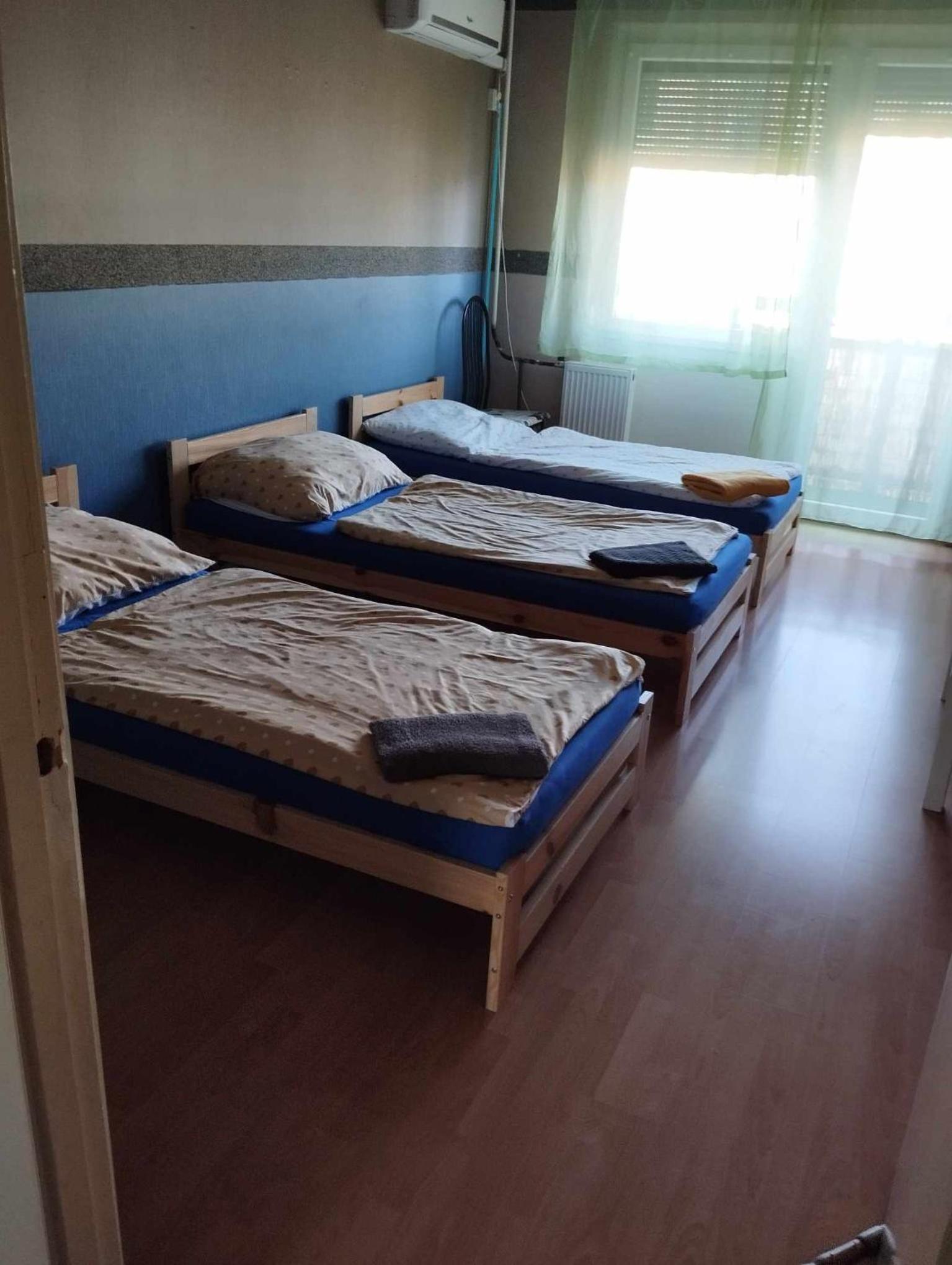 Csontváry27 apartman view 5