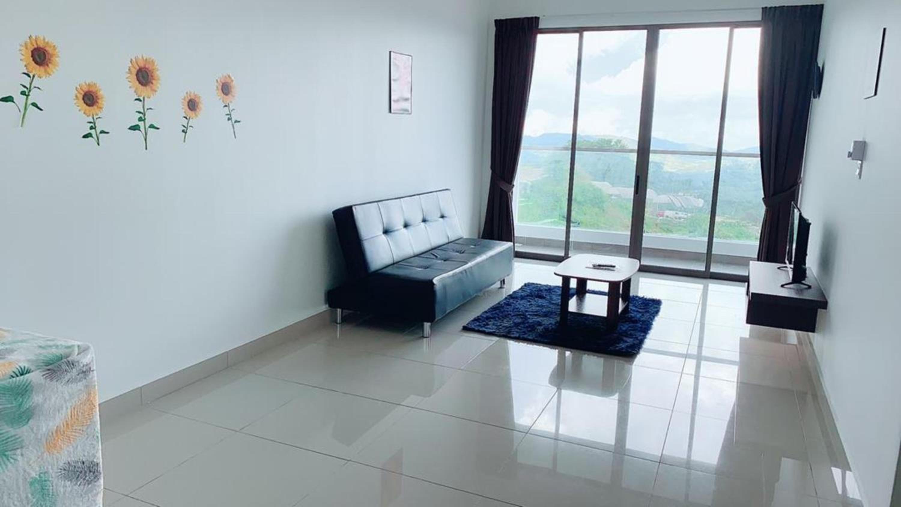 SmileHome - Palas Horizon Residence 4R2B Brinchang photo 1