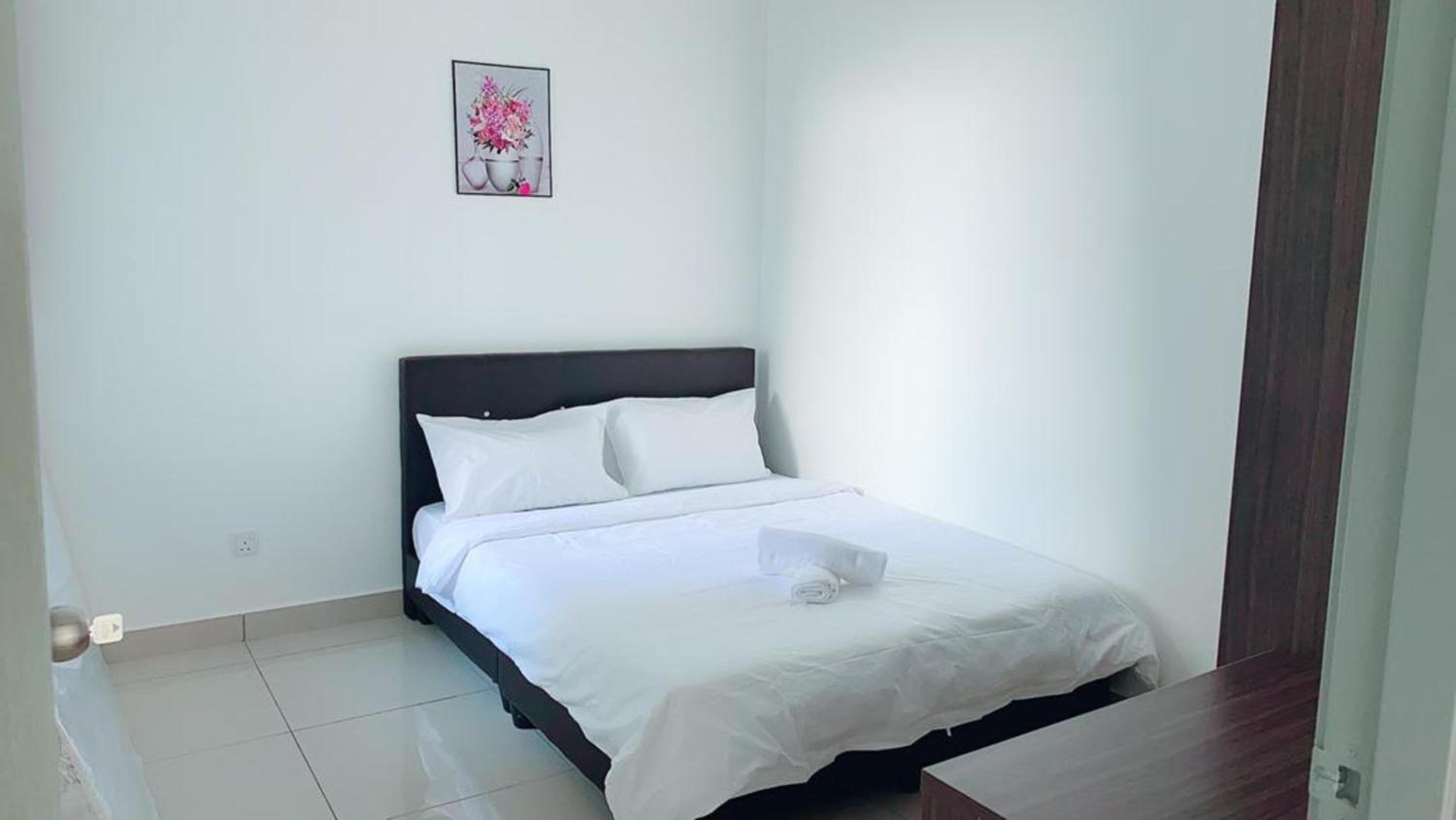 SmileHome - Palas Horizon Residence 4R2B Brinchang photo 7