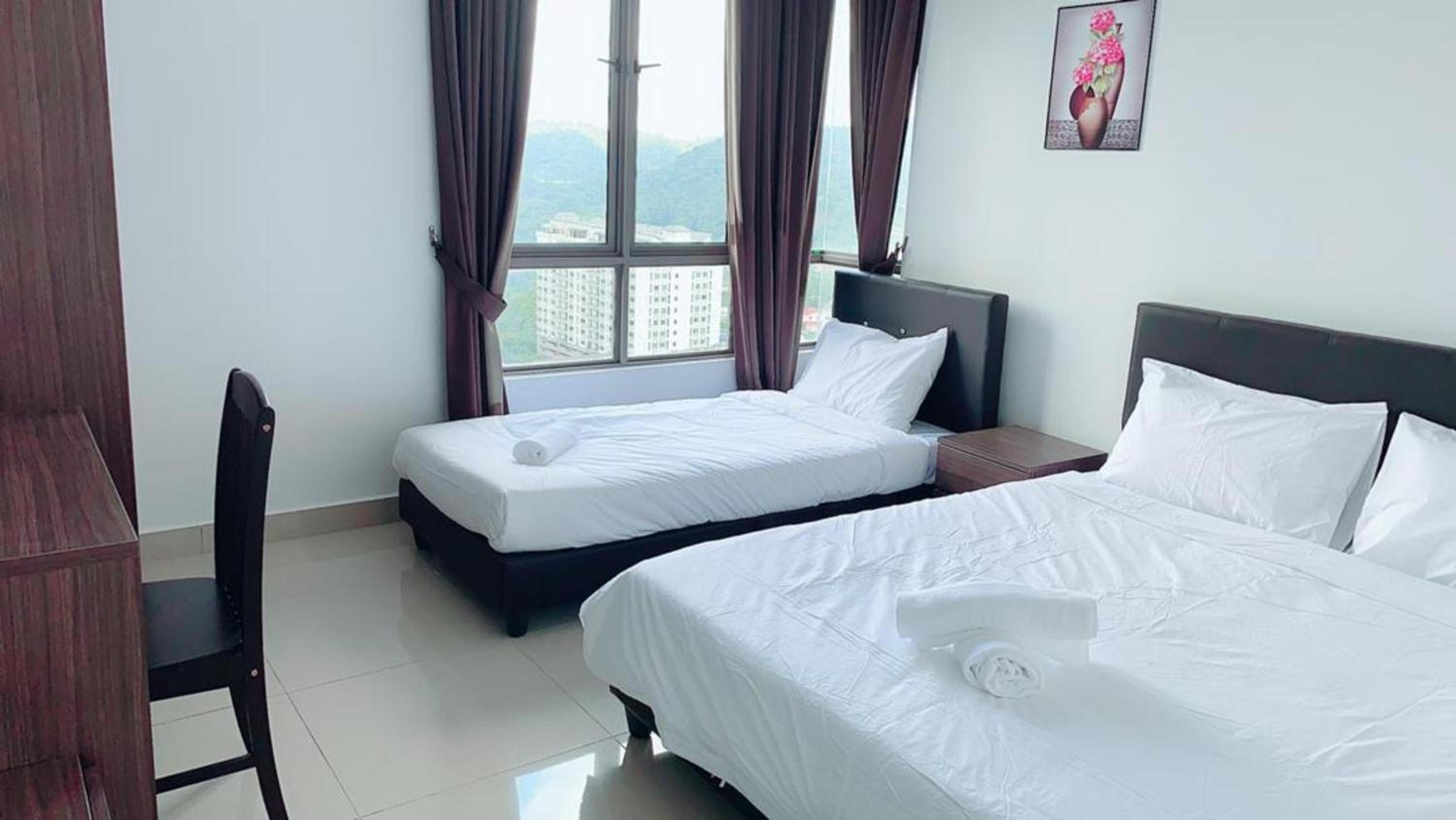 SmileHome - Palas Horizon Residence 4R2B Brinchang photo 2