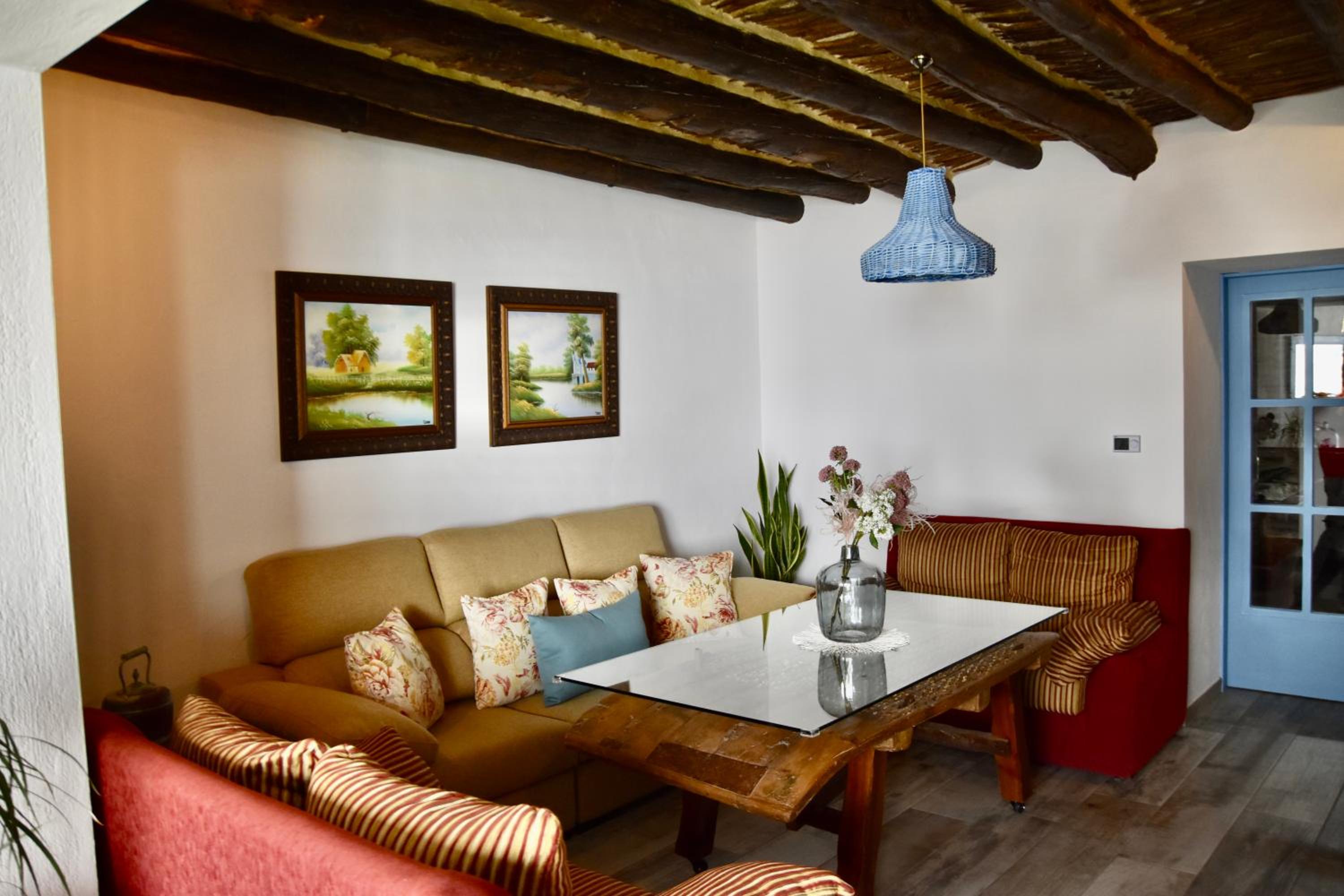 Casa rural El Nido de Despeñaperros