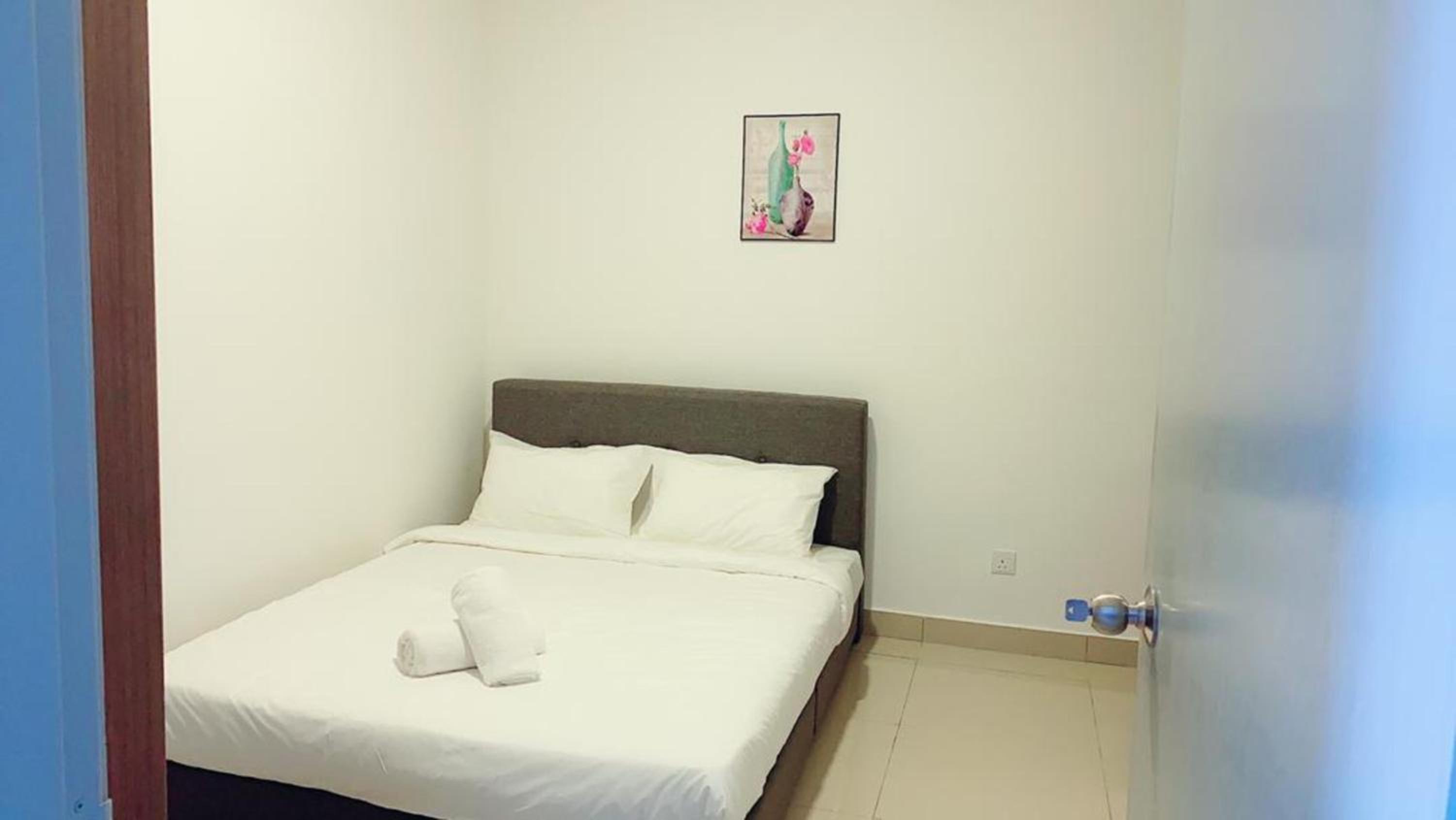 SmileHome - Palas Horizon Residence 4R2B Brinchang photo 3