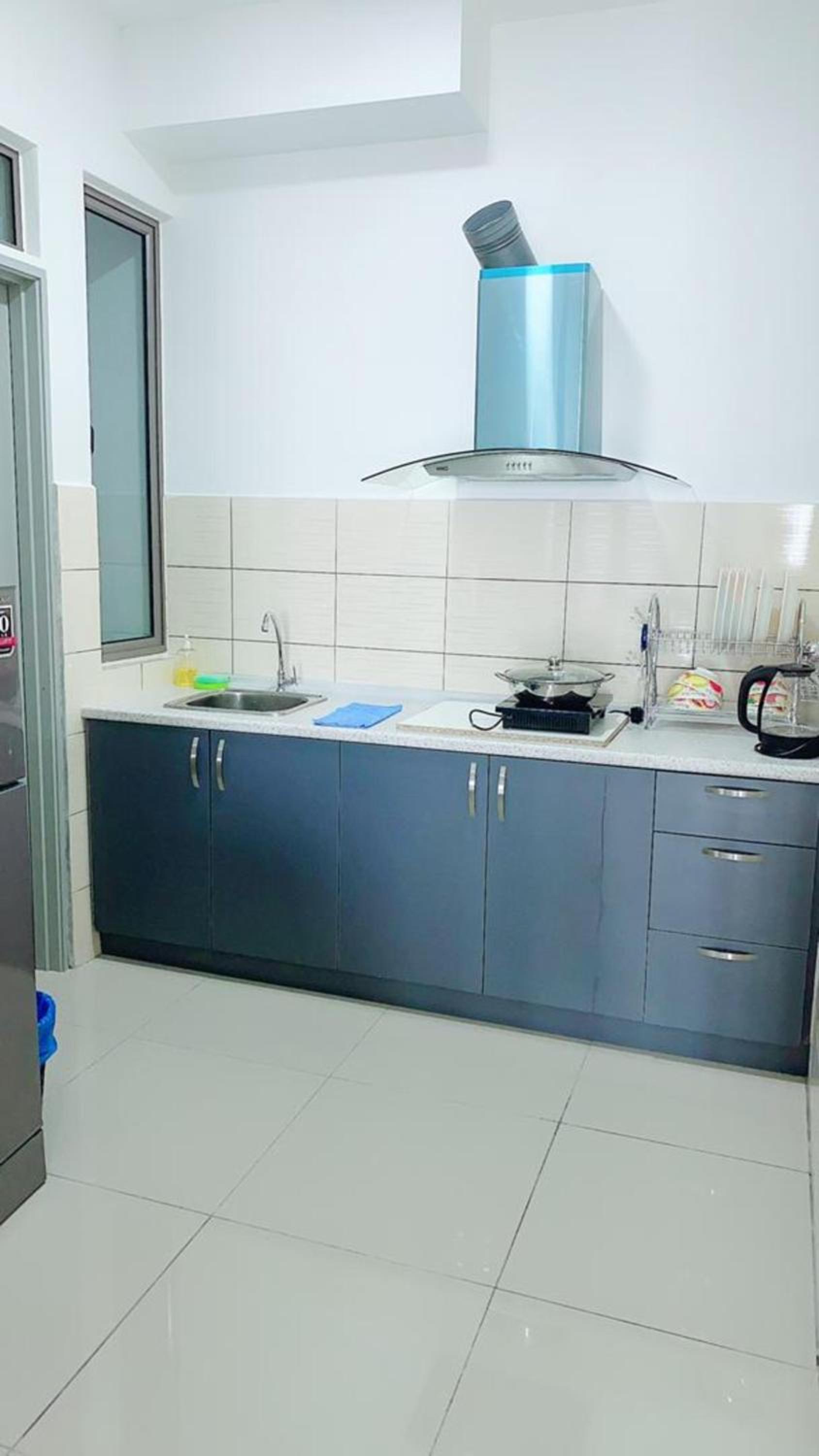 SmileHome - Palas Horizon Residence 4R2B Brinchang photo 4