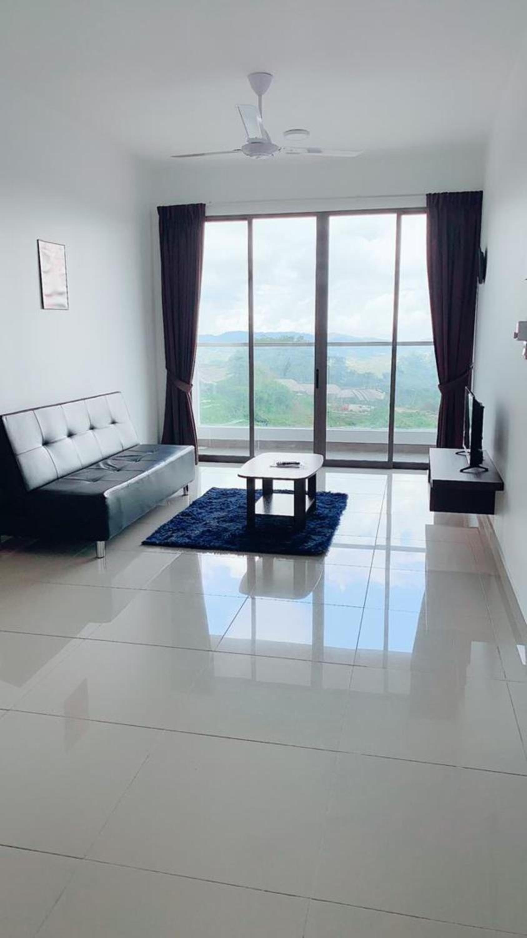 SmileHome - Palas Horizon Residence 4R2B Brinchang photo 5