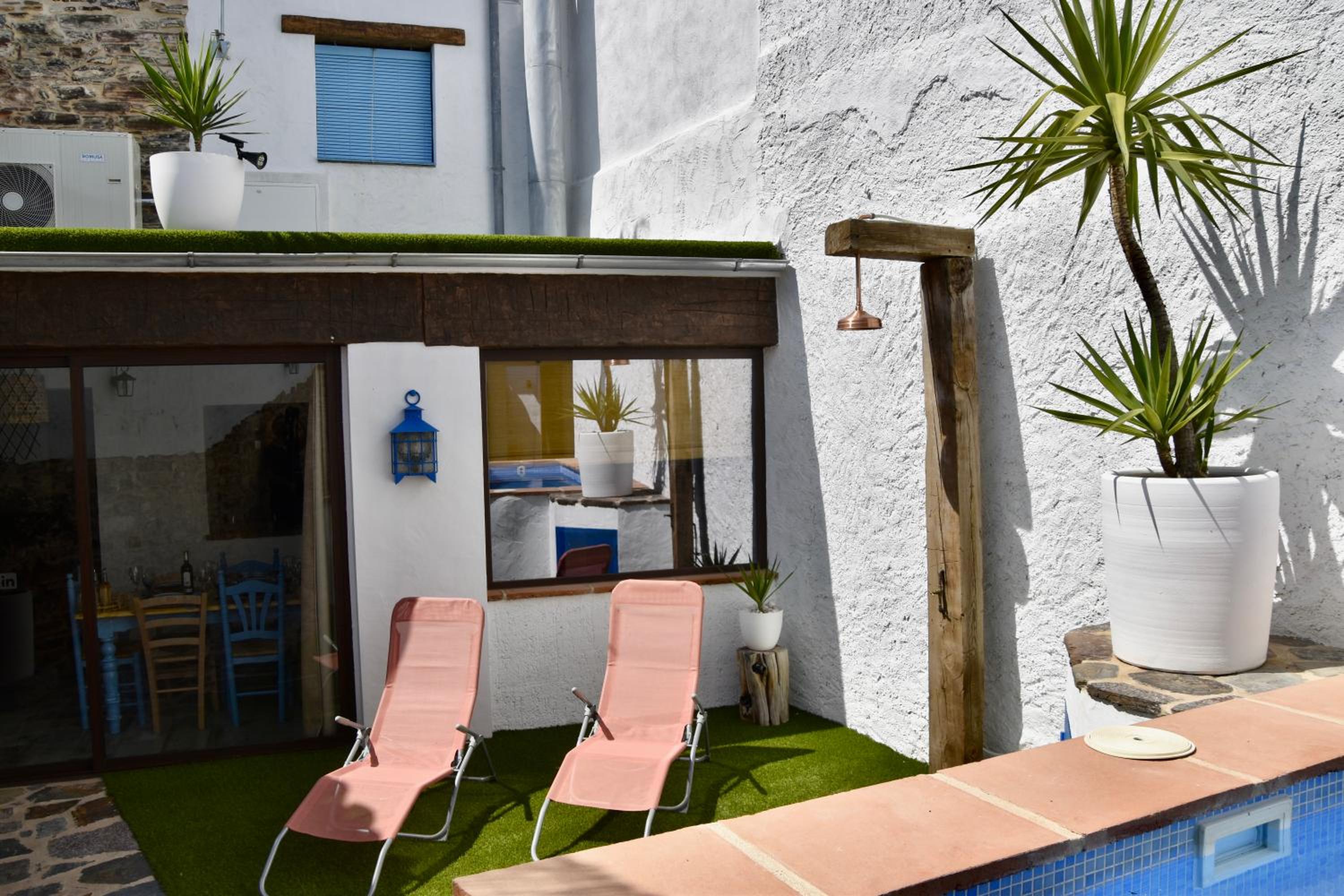 Casa rural El Nido de Despeñaperros