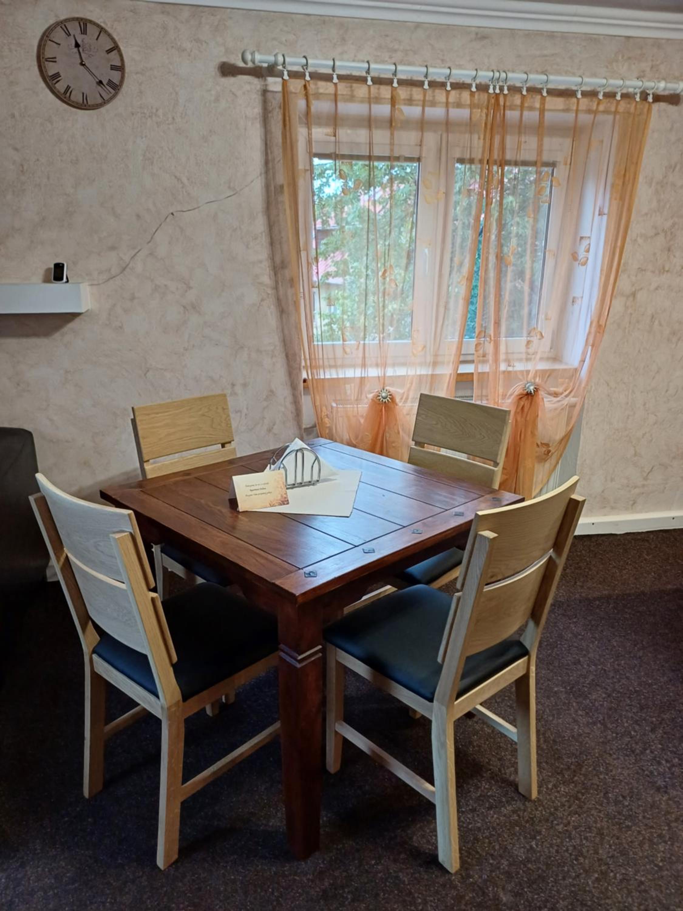 Apartman Dolica view 2