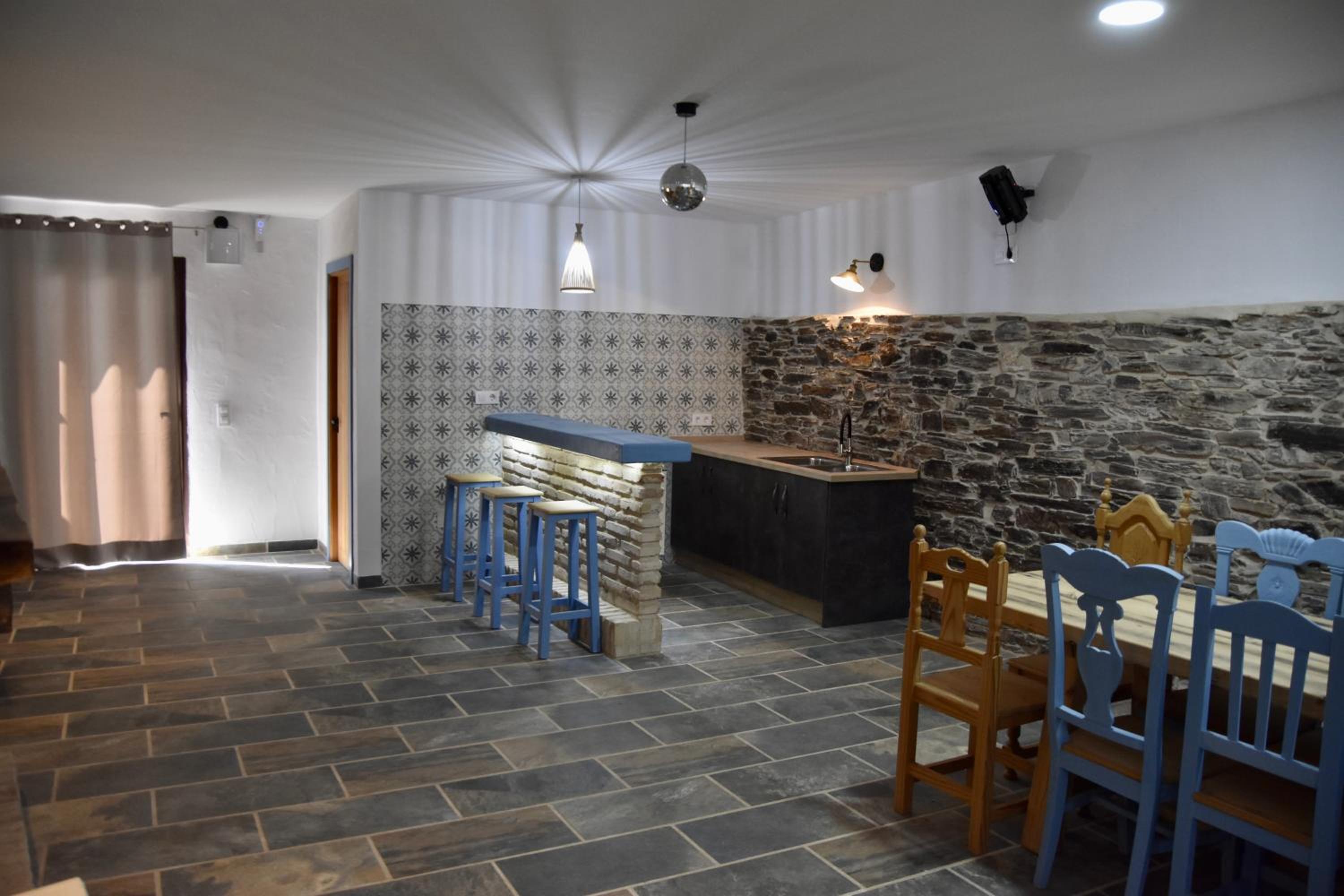 Casa rural El Nido de Despeñaperros
