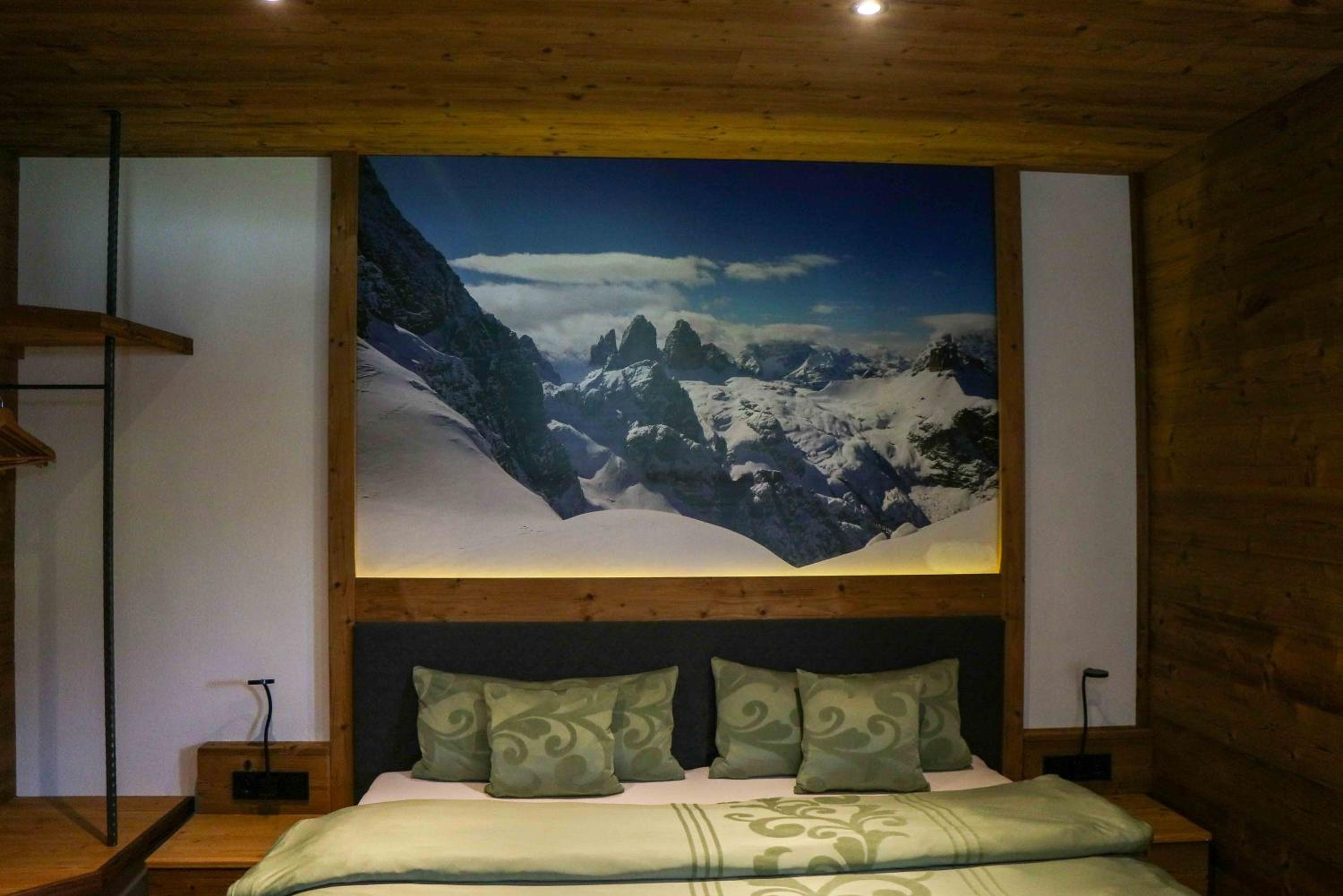 Chalet Heidi