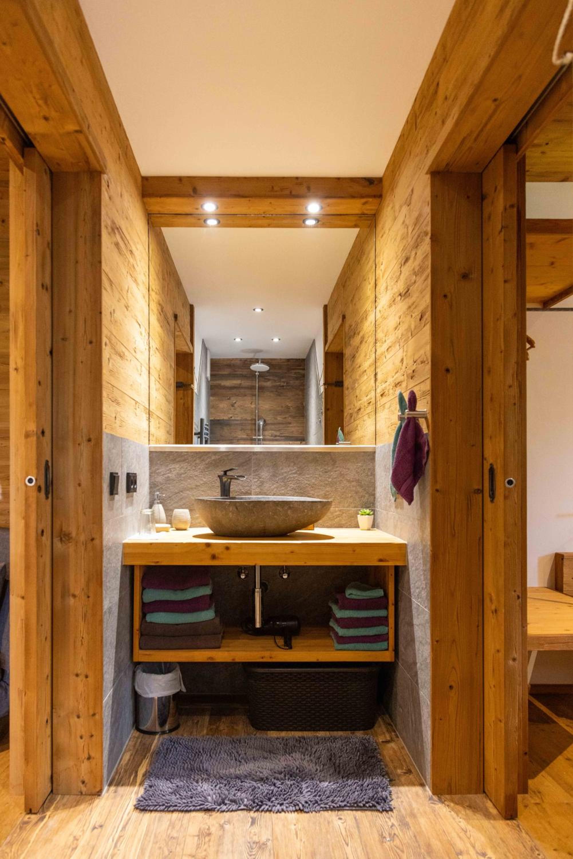 Chalet Heidi