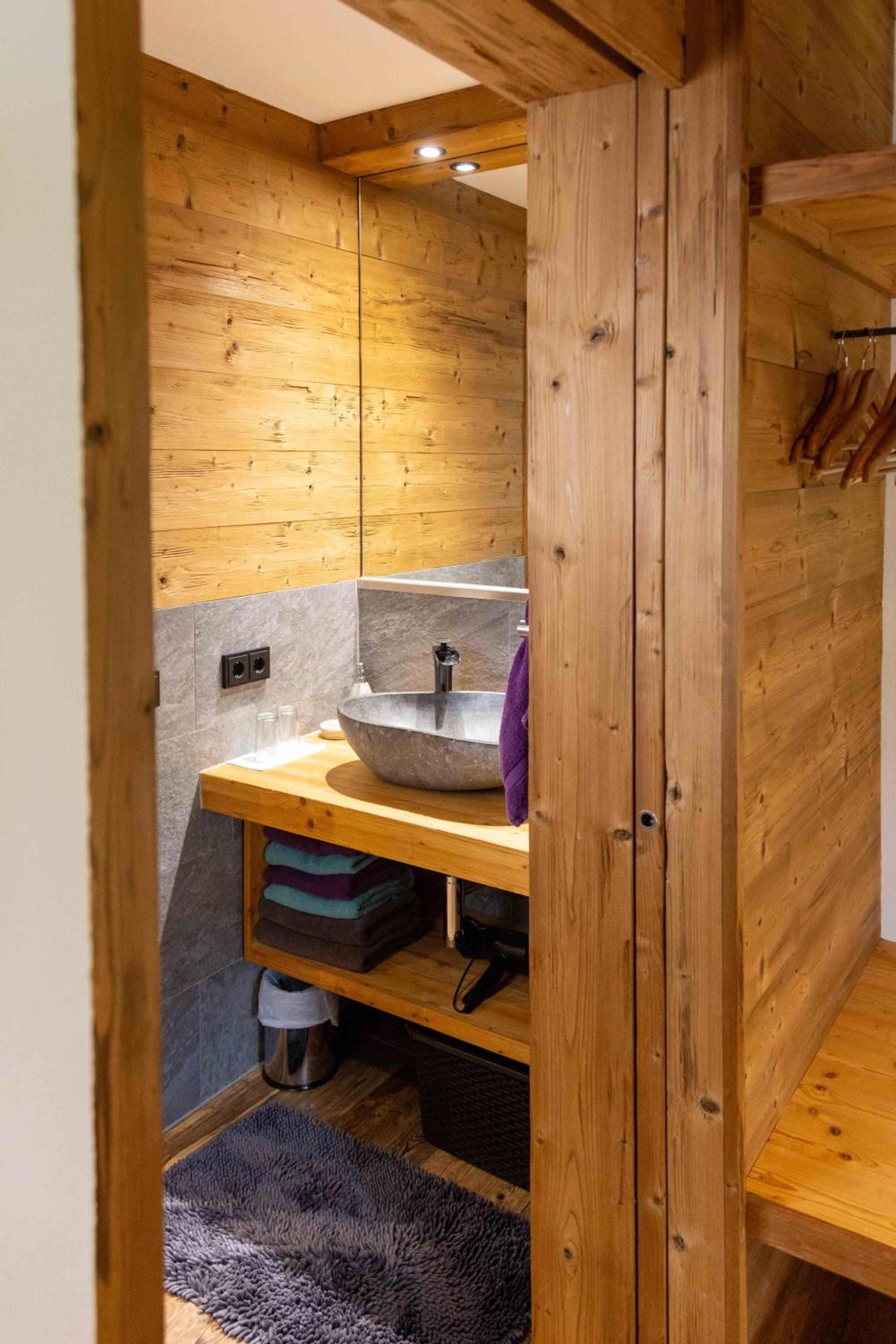 Chalet Heidi