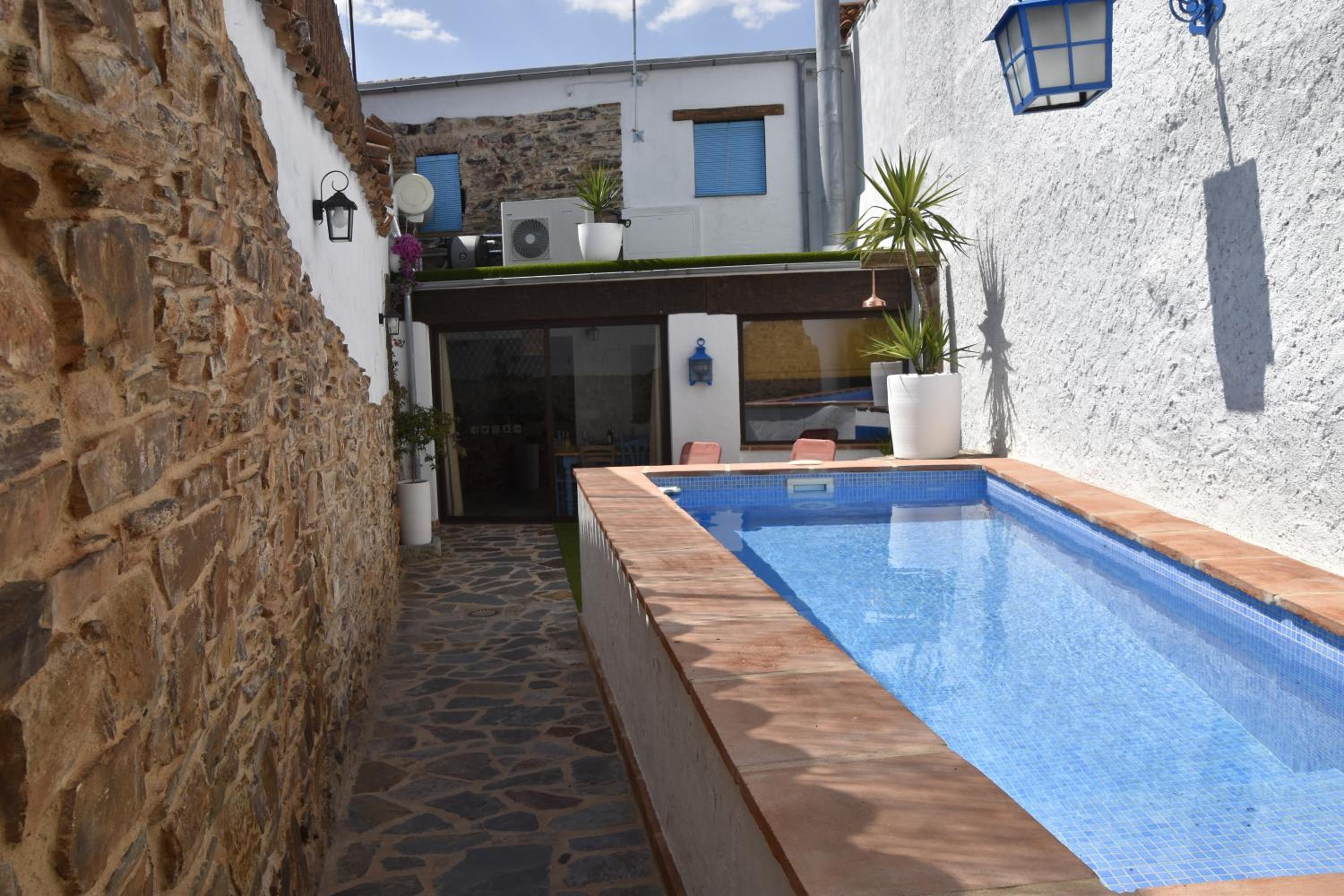 Casa rural El Nido de Despeñaperros