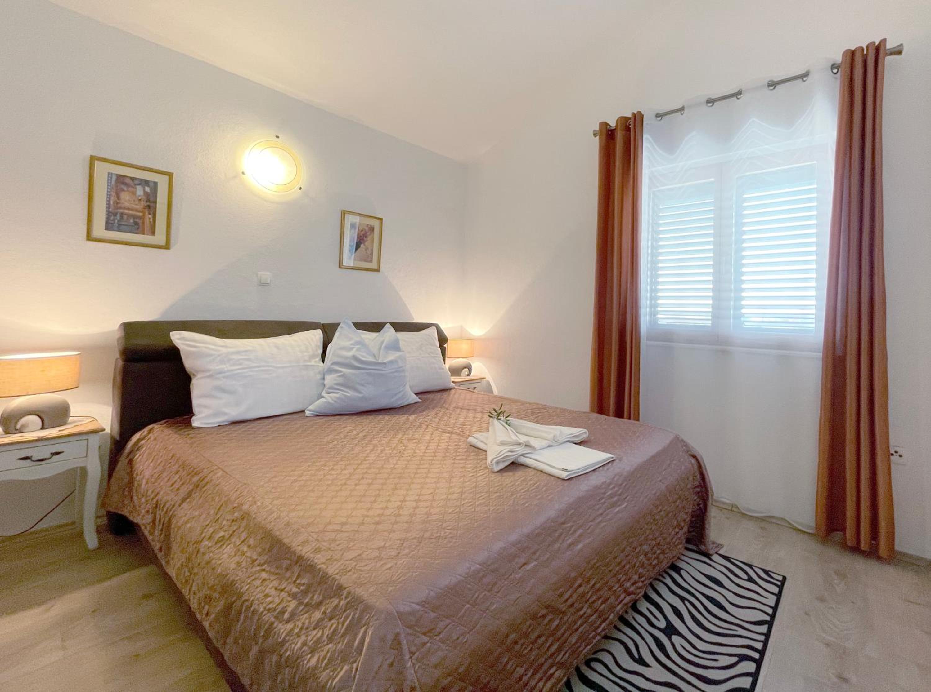 Apartment Villa Slavija view 4