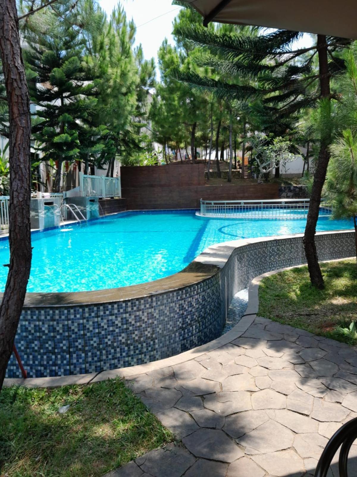 Gemintang Home at Bukit Gardenia Resort