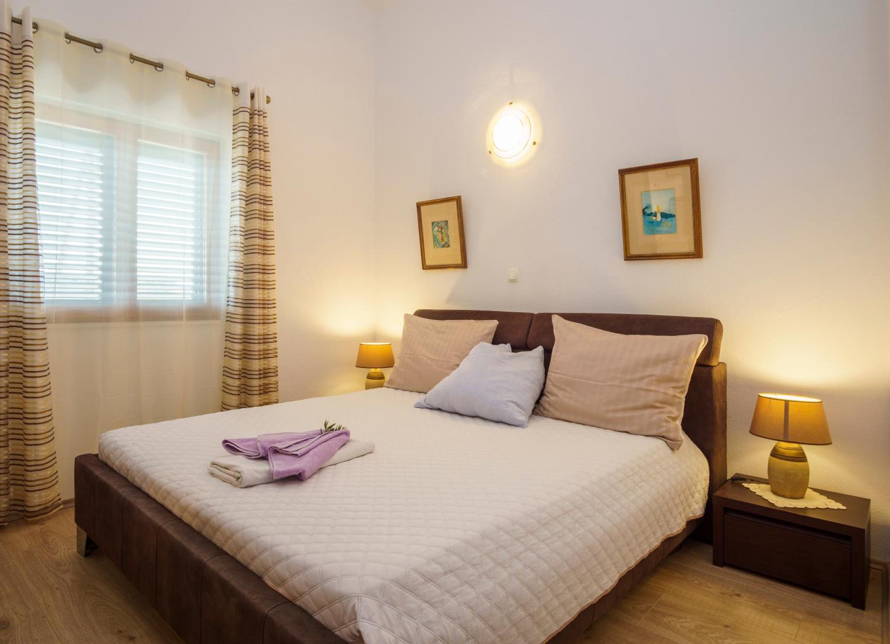 Apartment Villa Slavija view 5