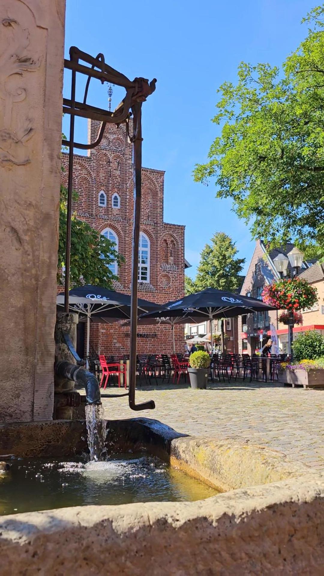 Komfort-Ferienwohnung Zur Alten Post