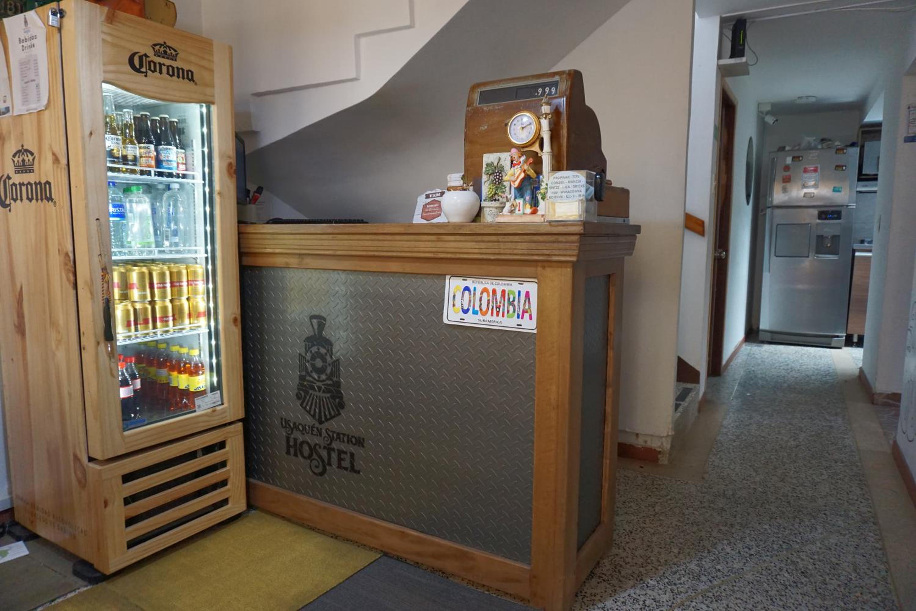 Usaquen Station Hostel - Property Image 74