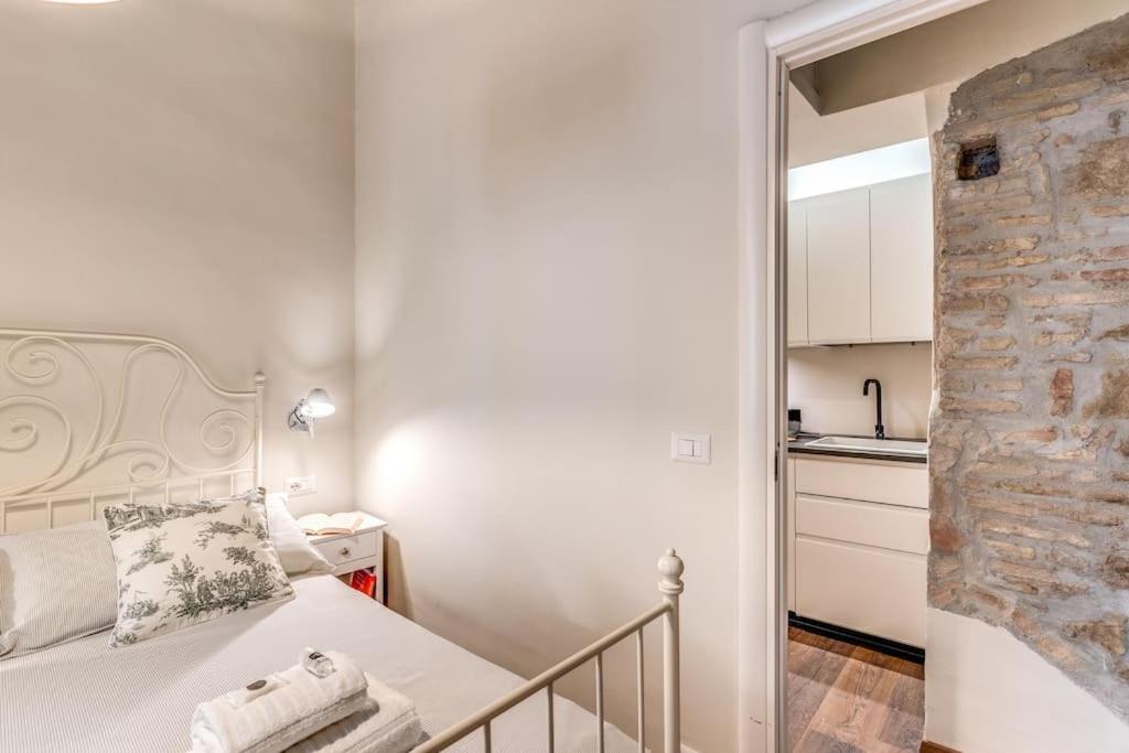 Vicolo leopardo suite Trastevere photo 2