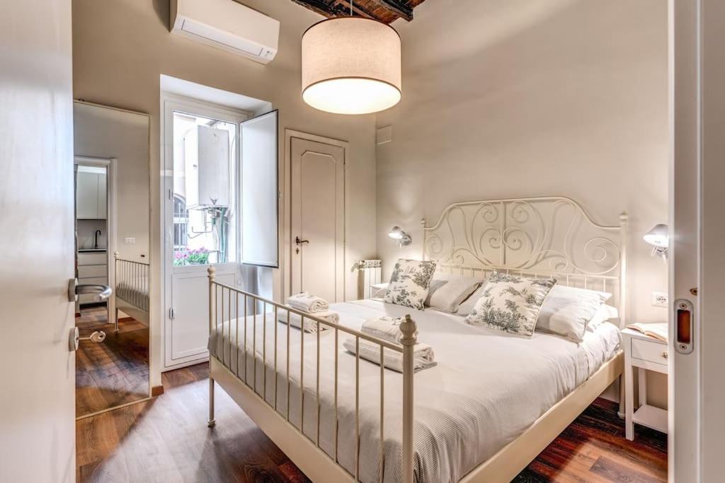 Vicolo leopardo suite Trastevere photo 3