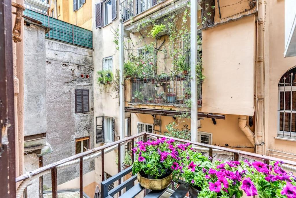 Vicolo leopardo suite Trastevere photo 1