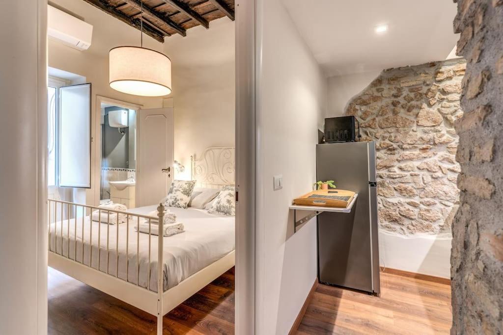 Vicolo leopardo suite Trastevere photo 4